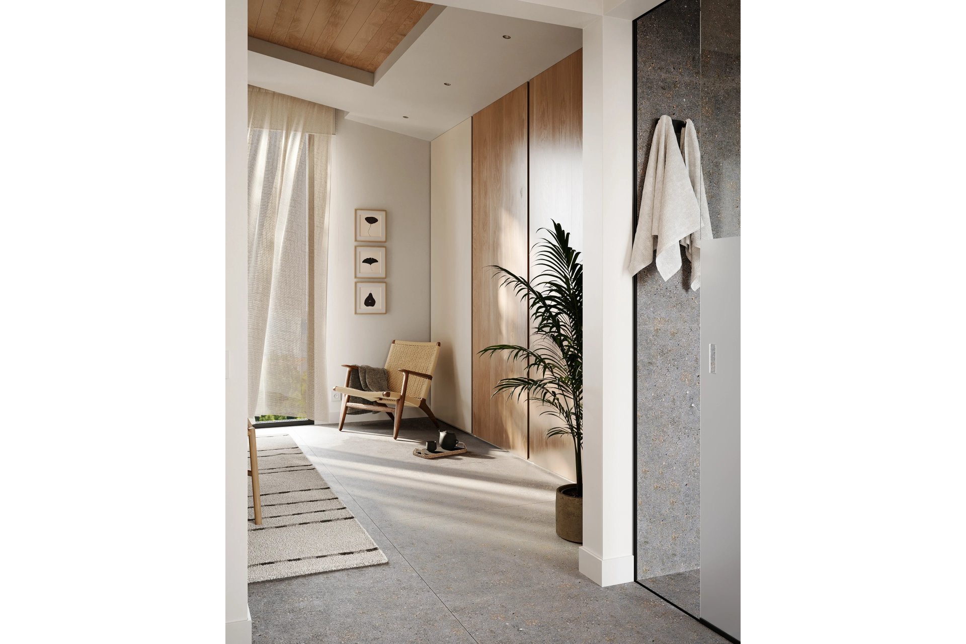 Obra nueva - Villa - La Cala de Mijas