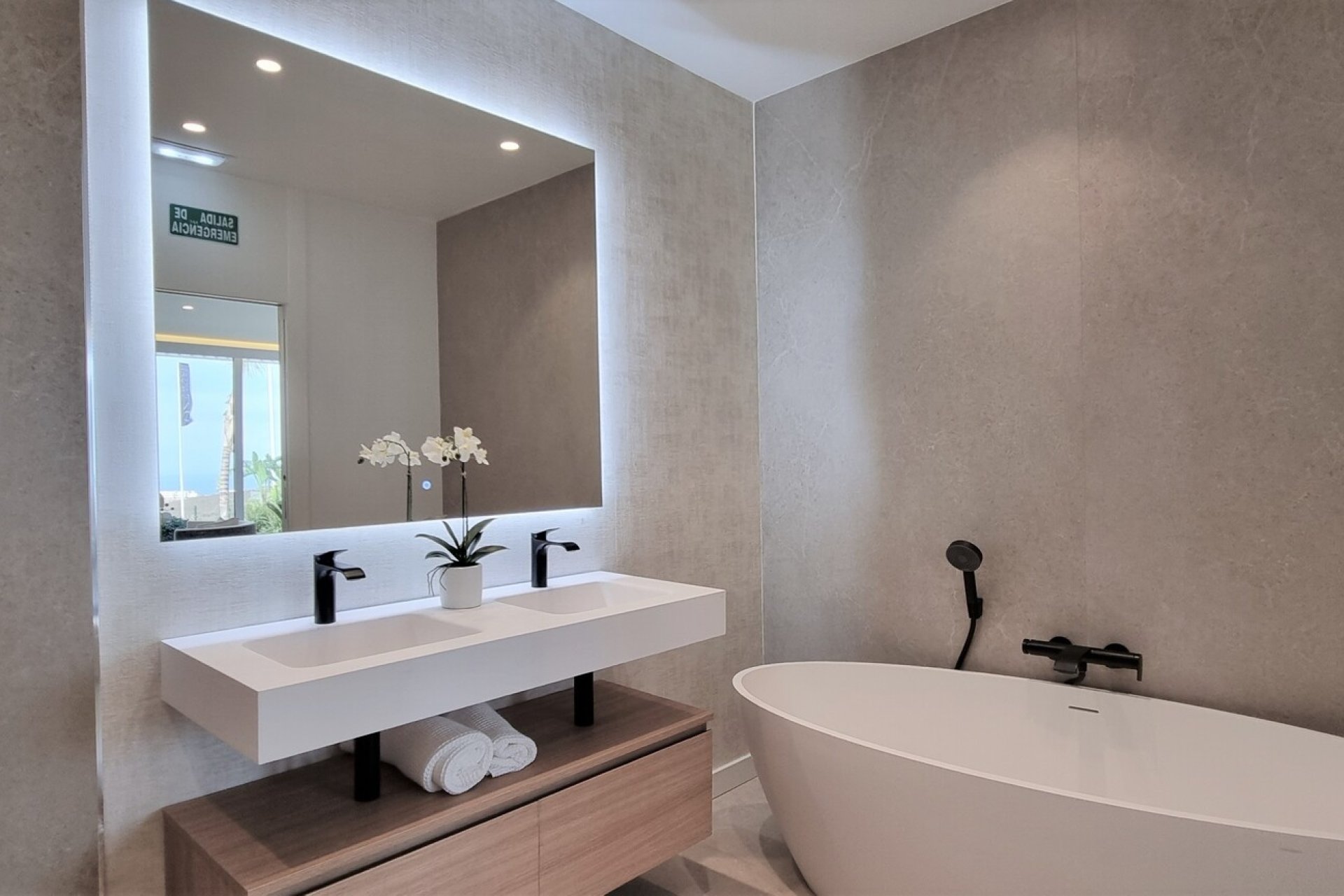 Obra nueva - Villa - La Cala de Mijas