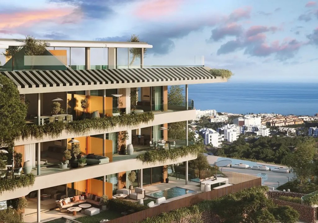 Obra nueva - Villa - La Capellania