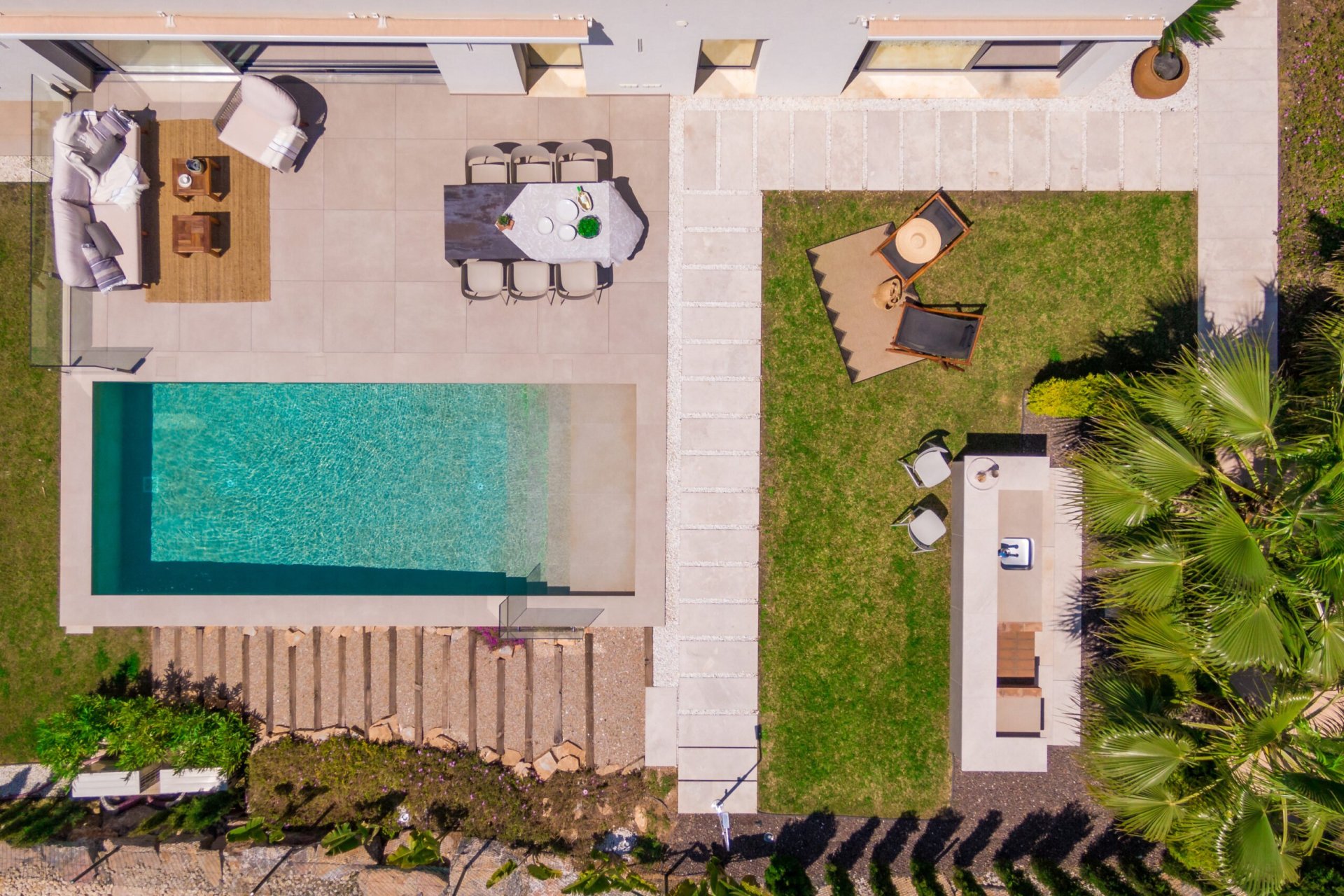 Obra nueva - Villa - Las Colinas Golf Resort - Las Colinas Golf