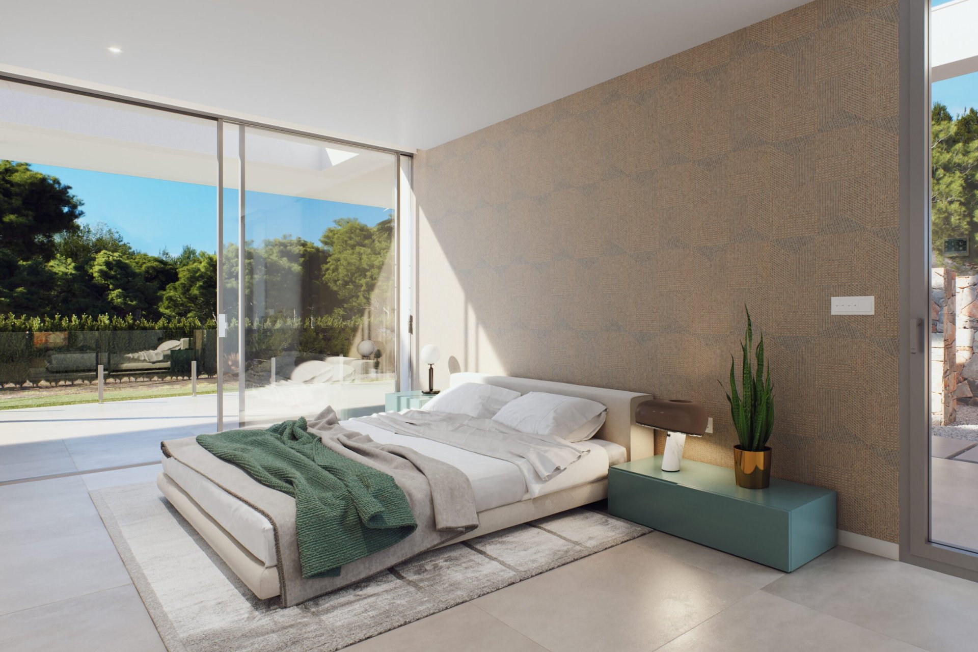 Obra nueva - Villa - Las Colinas Golf Resort - Las Colinas Golf