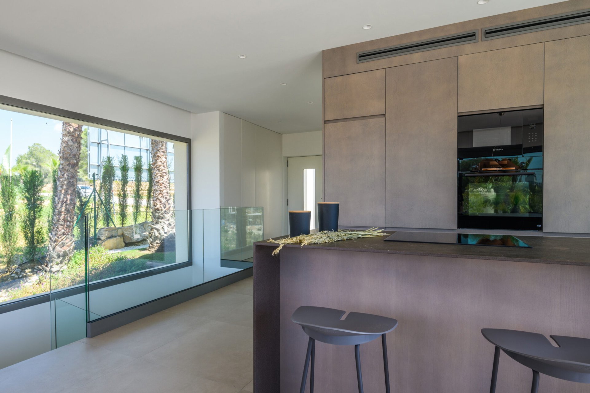 Obra nueva - Villa - Las Colinas Golf Resort - Las Colinas Golf
