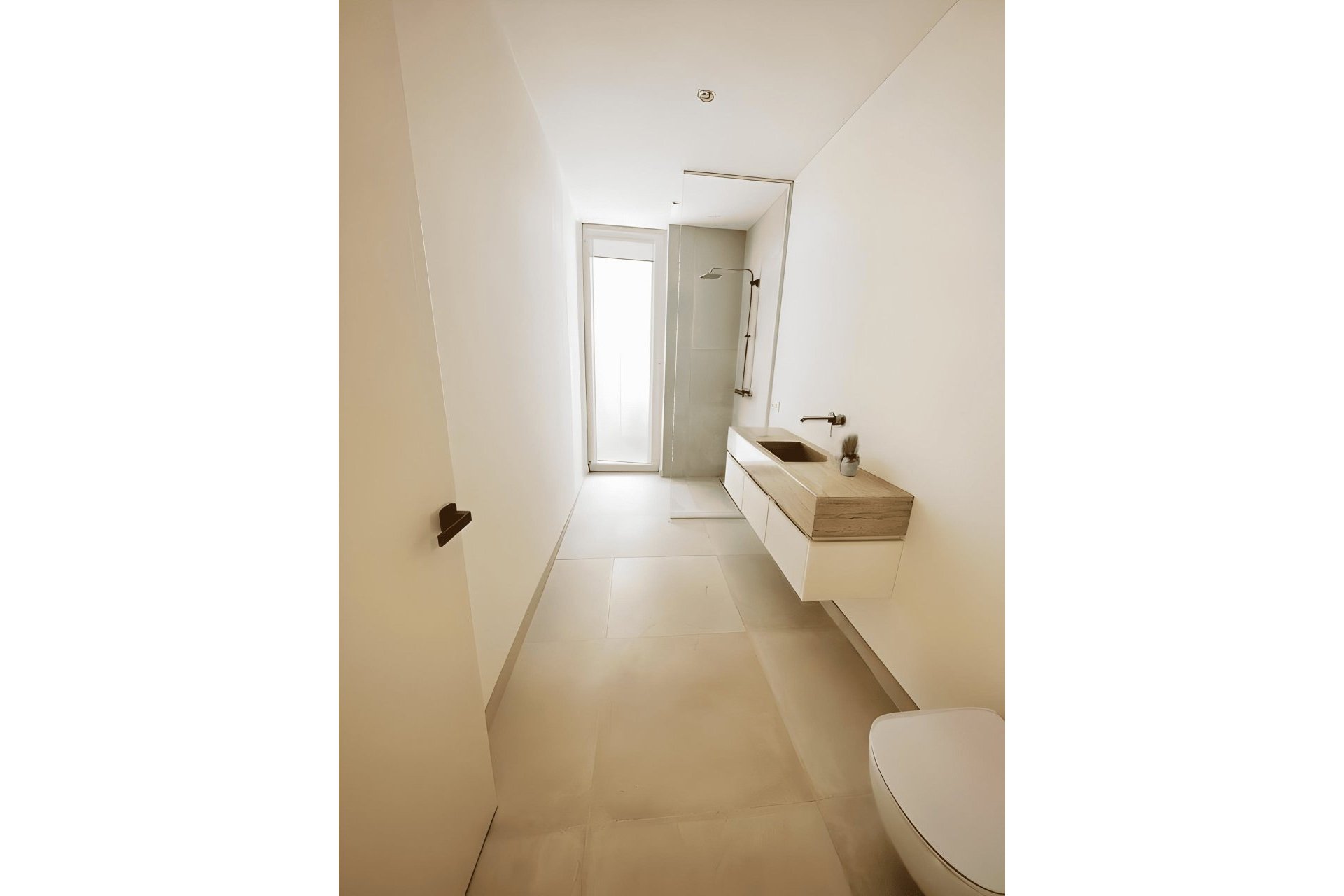 Obra nueva - Villa - Las Lagunas de Mijas