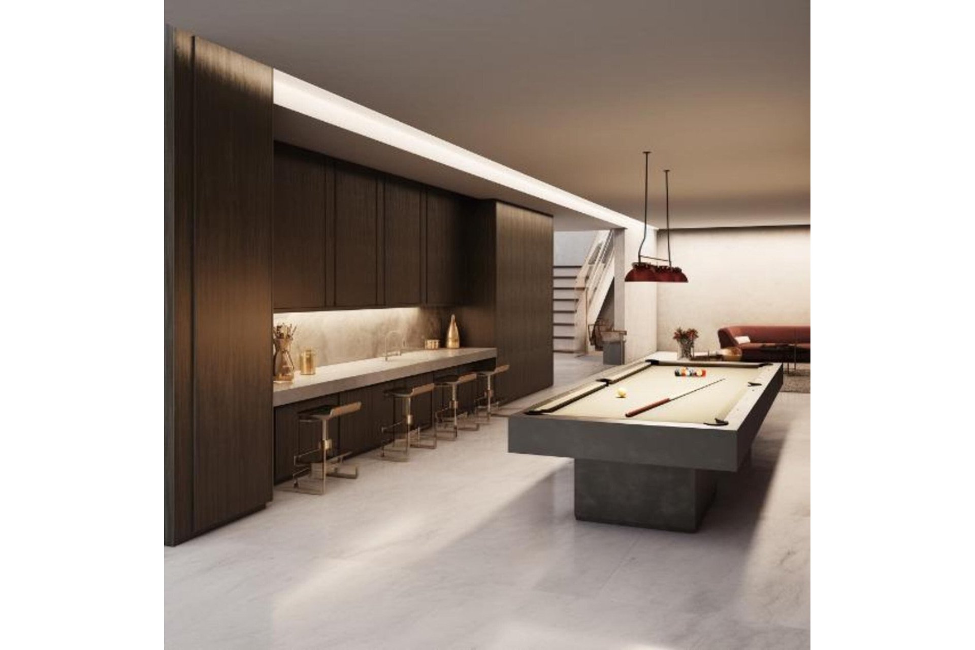 Obra nueva - Villa - Las Lagunas de Mijas