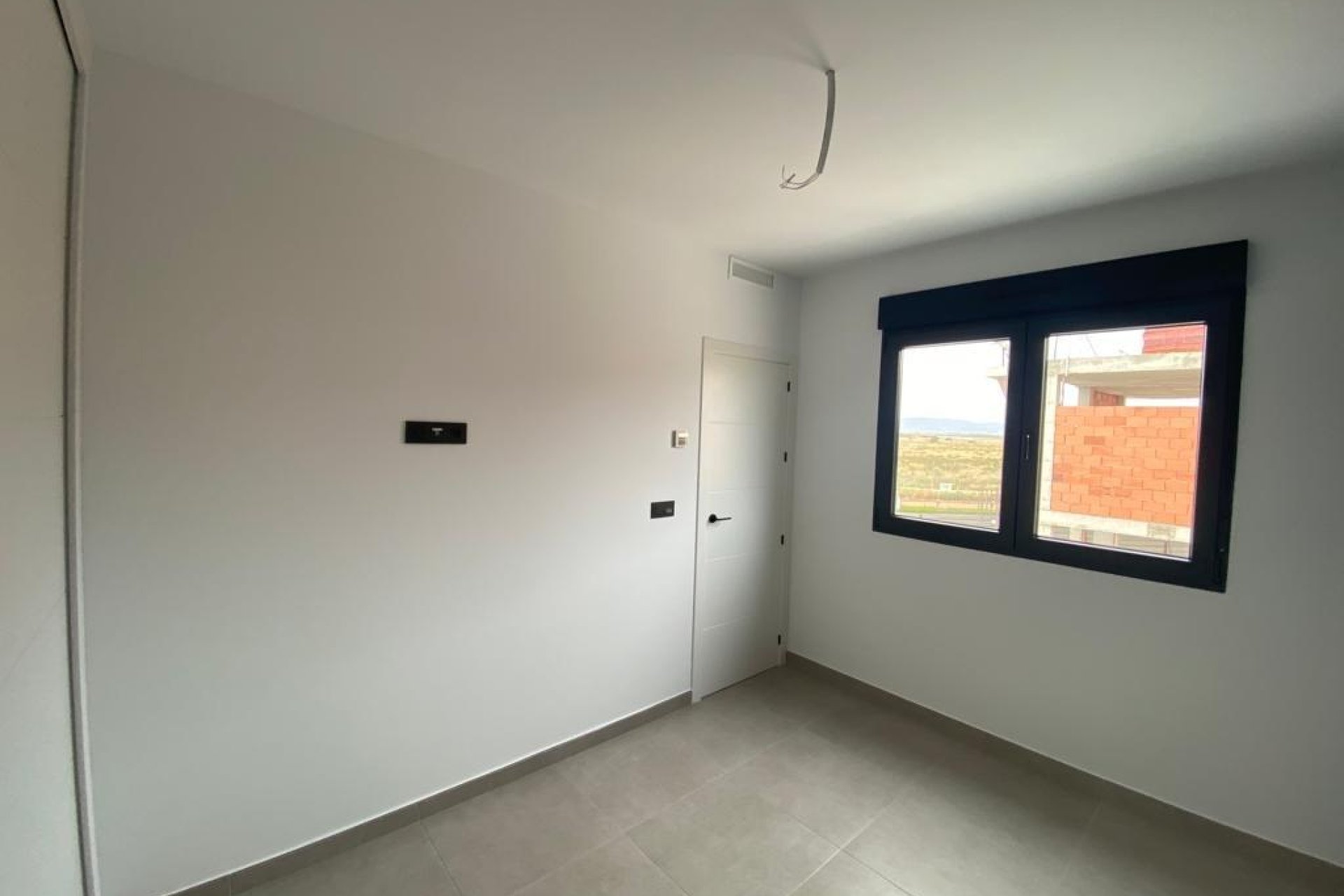 Obra nueva - Villa - Los Alcázares - La Concha