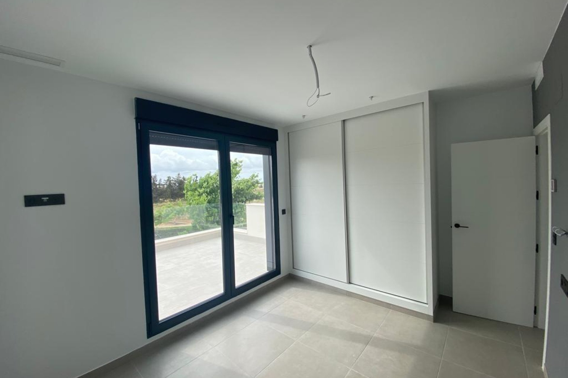 Obra nueva - Villa - Los Alcázares - La Concha