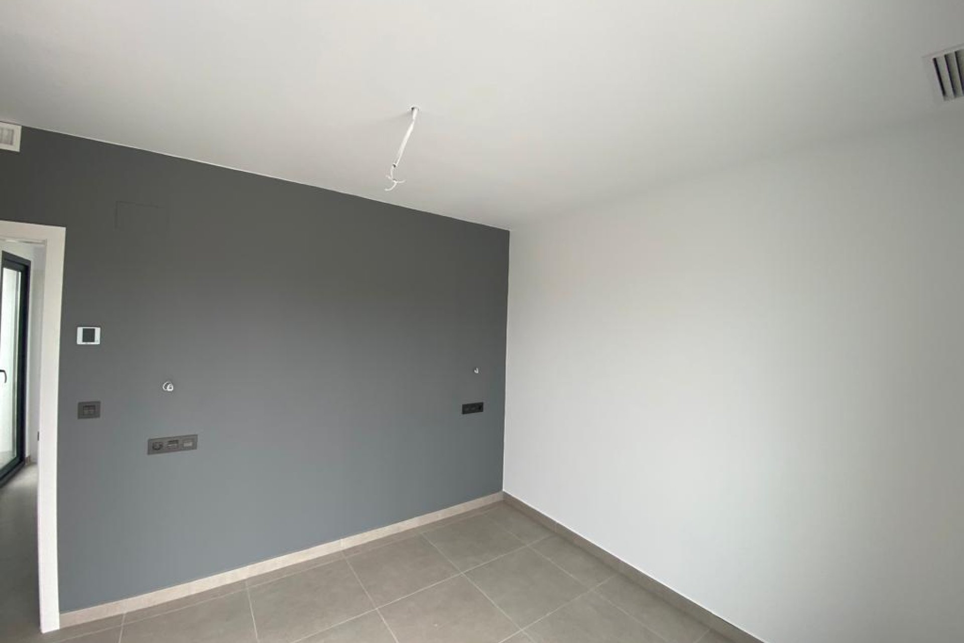 Obra nueva - Villa - Los Alcázares - La Concha