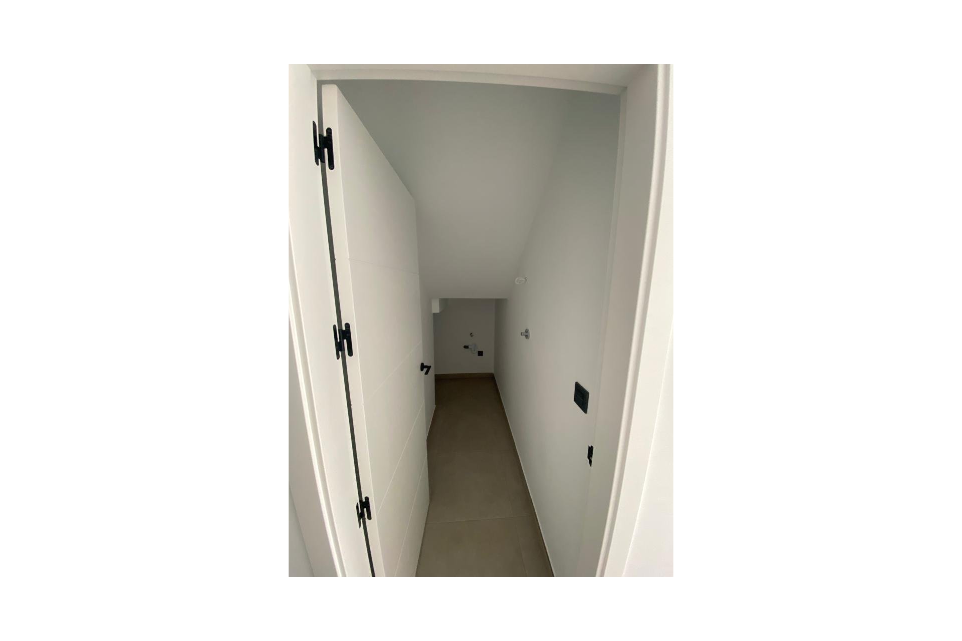 Obra nueva - Villa - Los Alcázares - La Concha