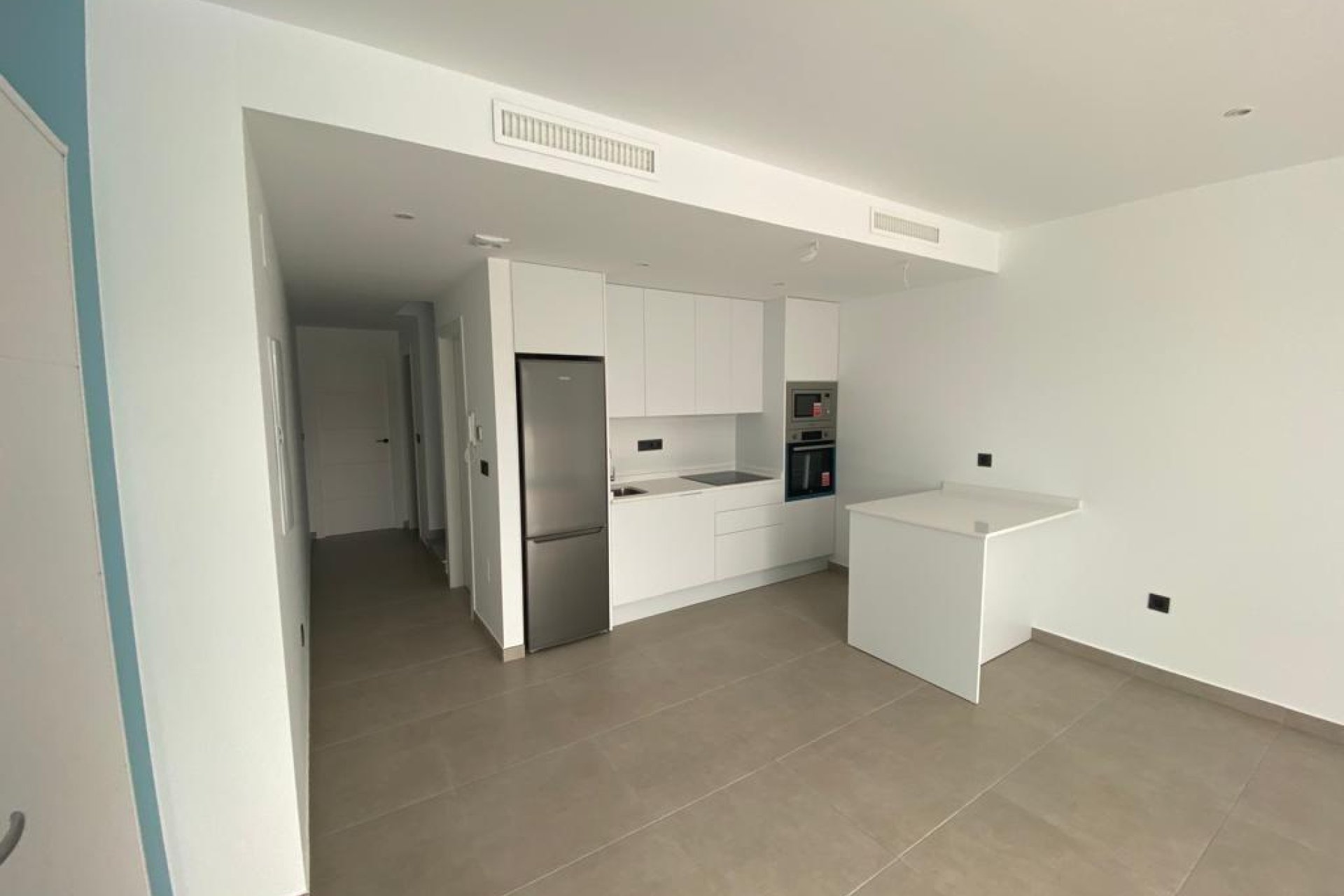 Obra nueva - Villa - Los Alcázares - La Concha