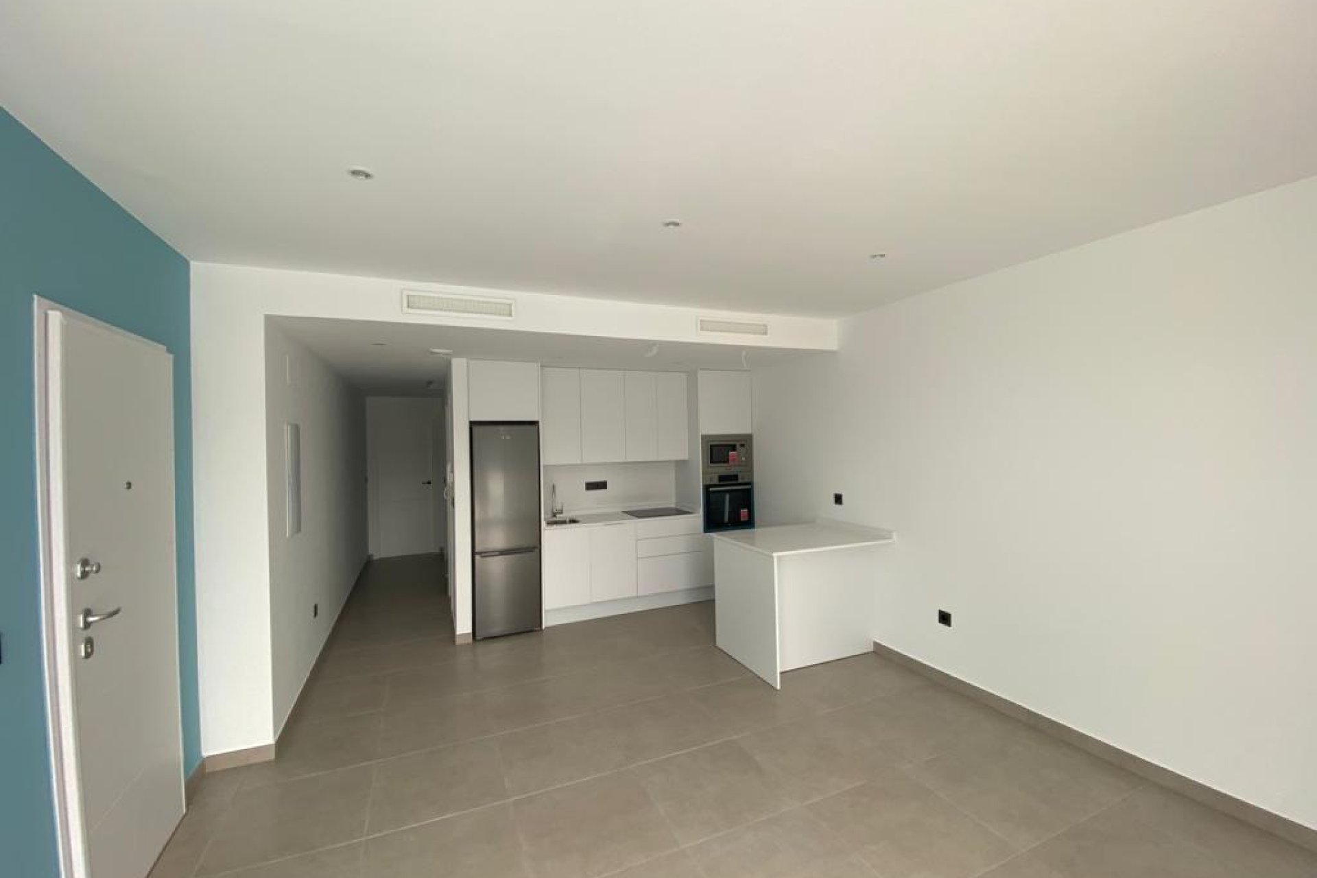 Obra nueva - Villa - Los Alcázares - La Concha