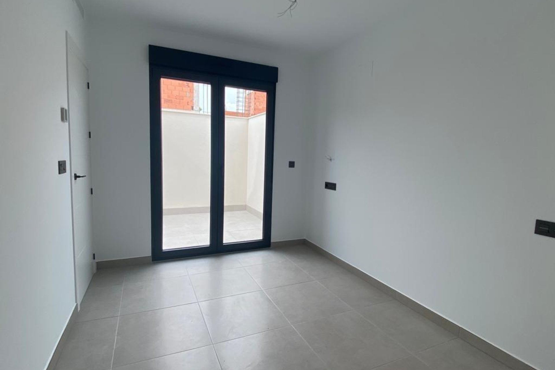 Obra nueva - Villa - Los Alcázares - La Concha