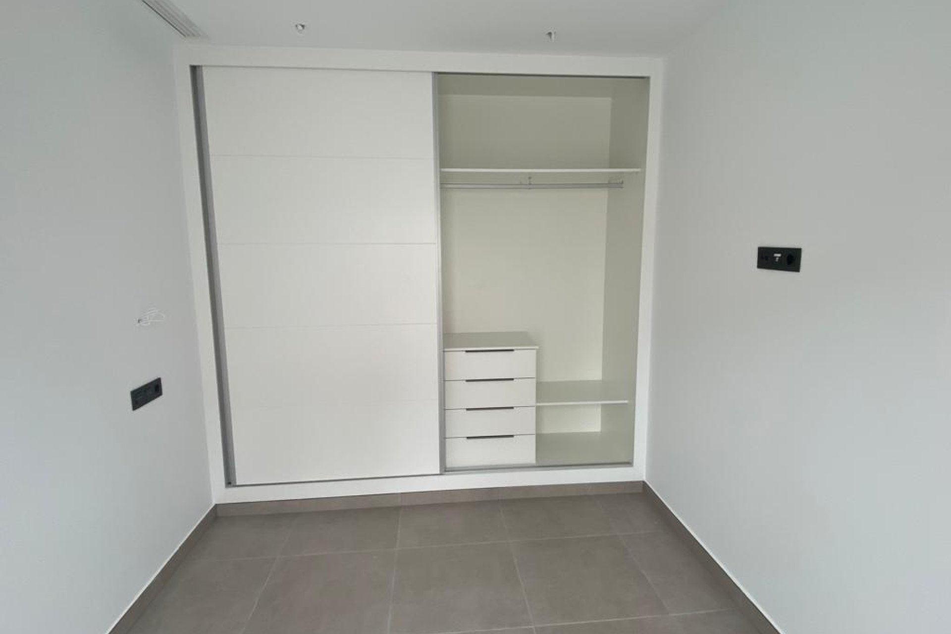 Obra nueva - Villa - Los Alcázares - La Concha