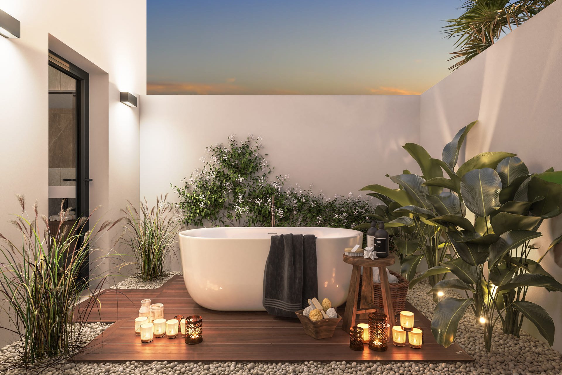 Obra nueva - Villa - Los Alcázares - Los Alcazares