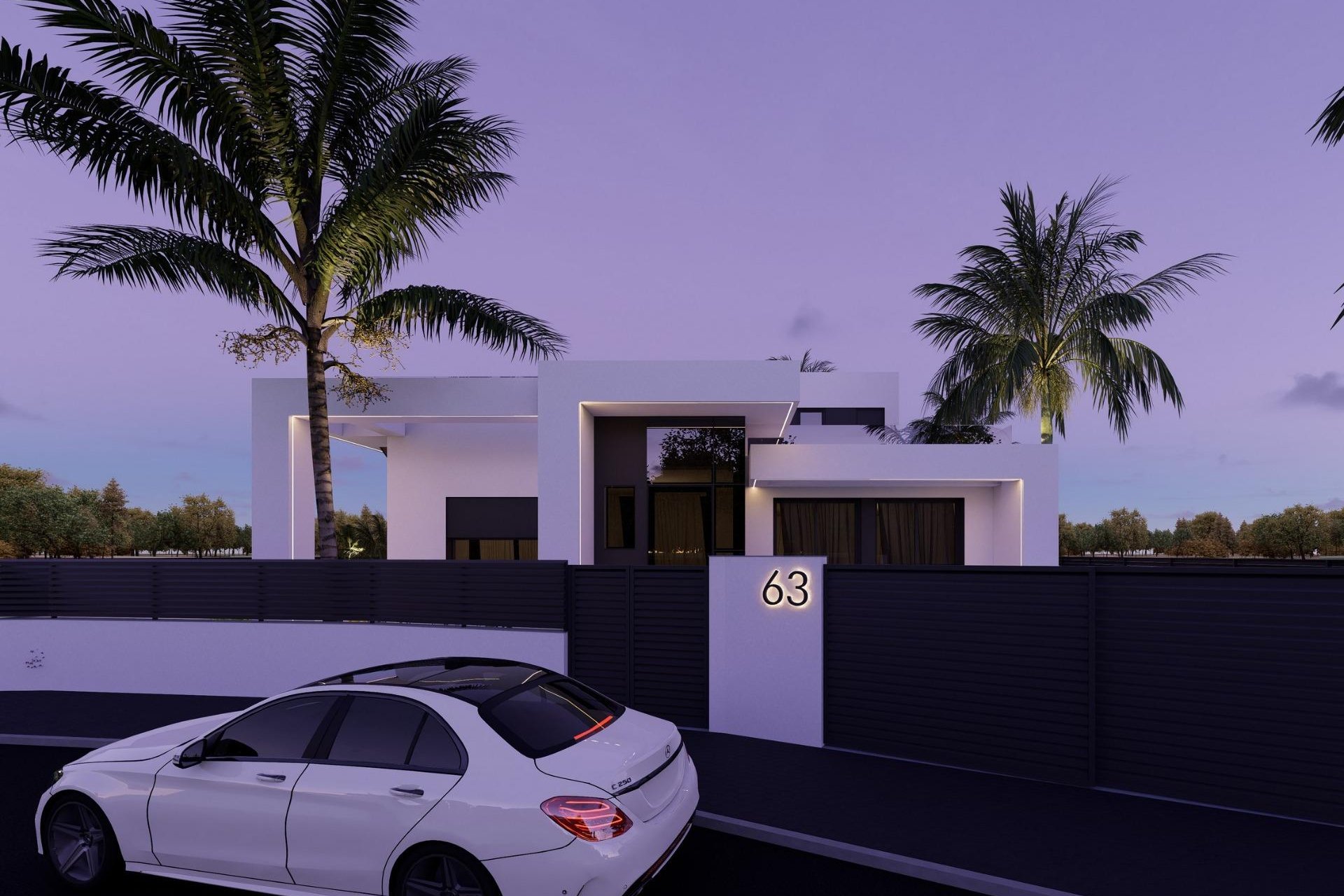 Obra nueva - Villa - Los Alcázares - Santa Rosalia Lake and Life Resort