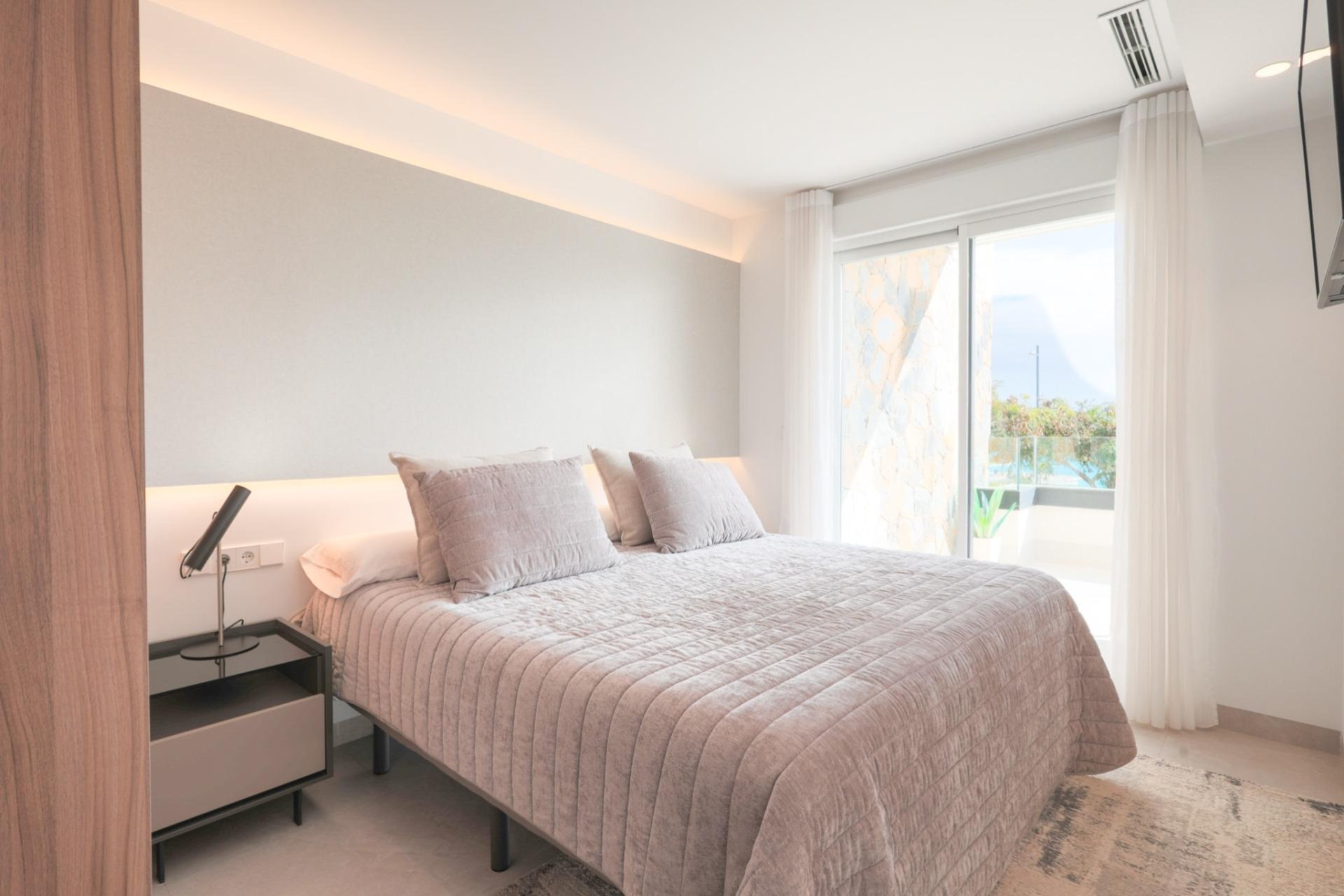 Obra nueva - Villa - Los Alcázares - Santa Rosalia Lake and Life Resort