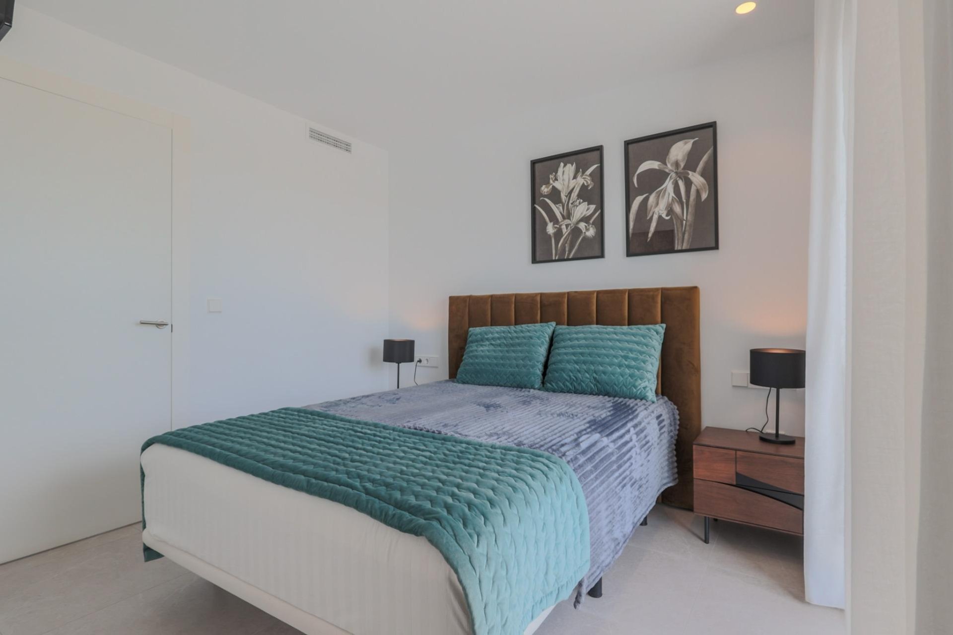 Obra nueva - Villa - Los Alcázares - Santa Rosalia Lake and Life Resort