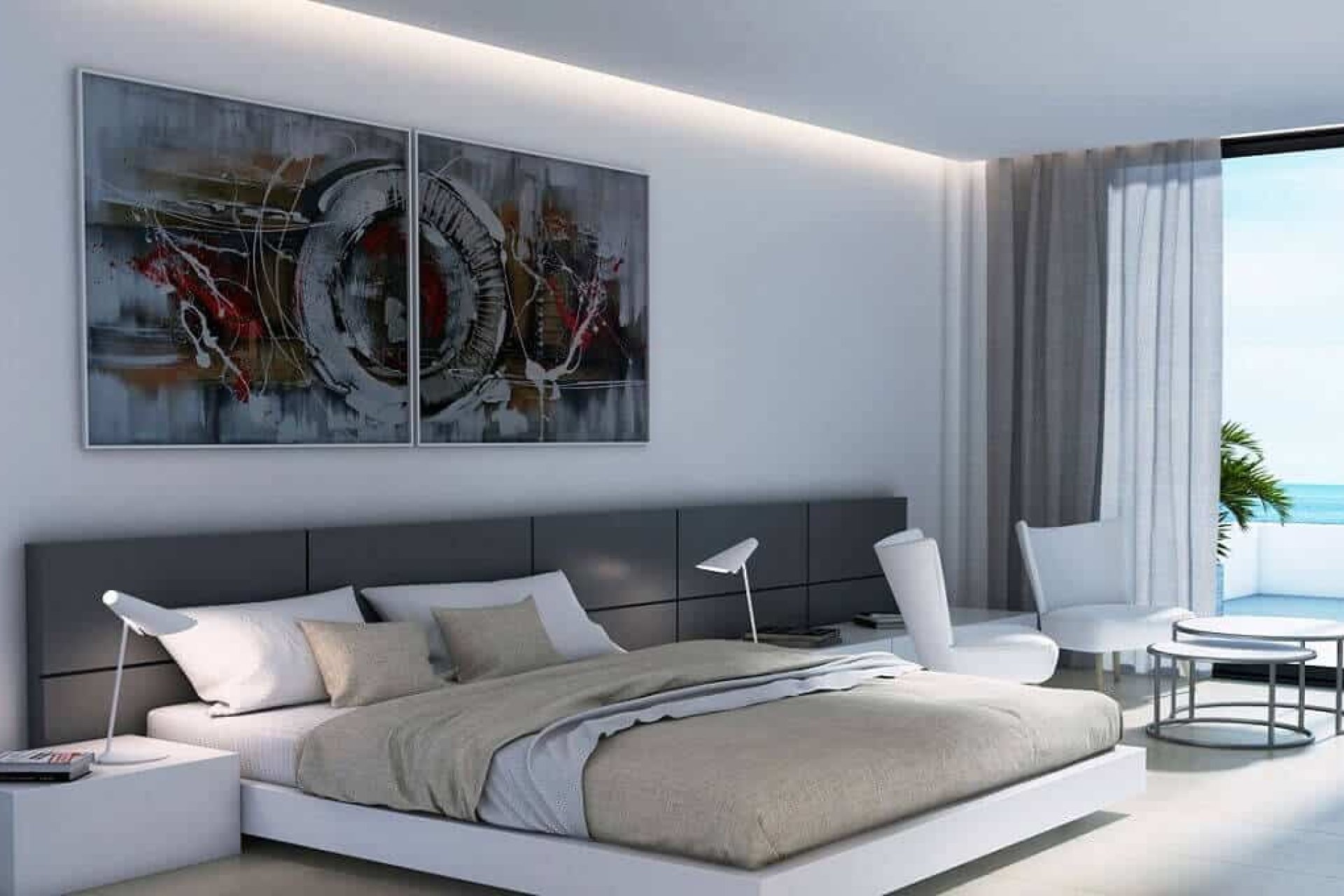 Obra nueva - Villa - Manilva