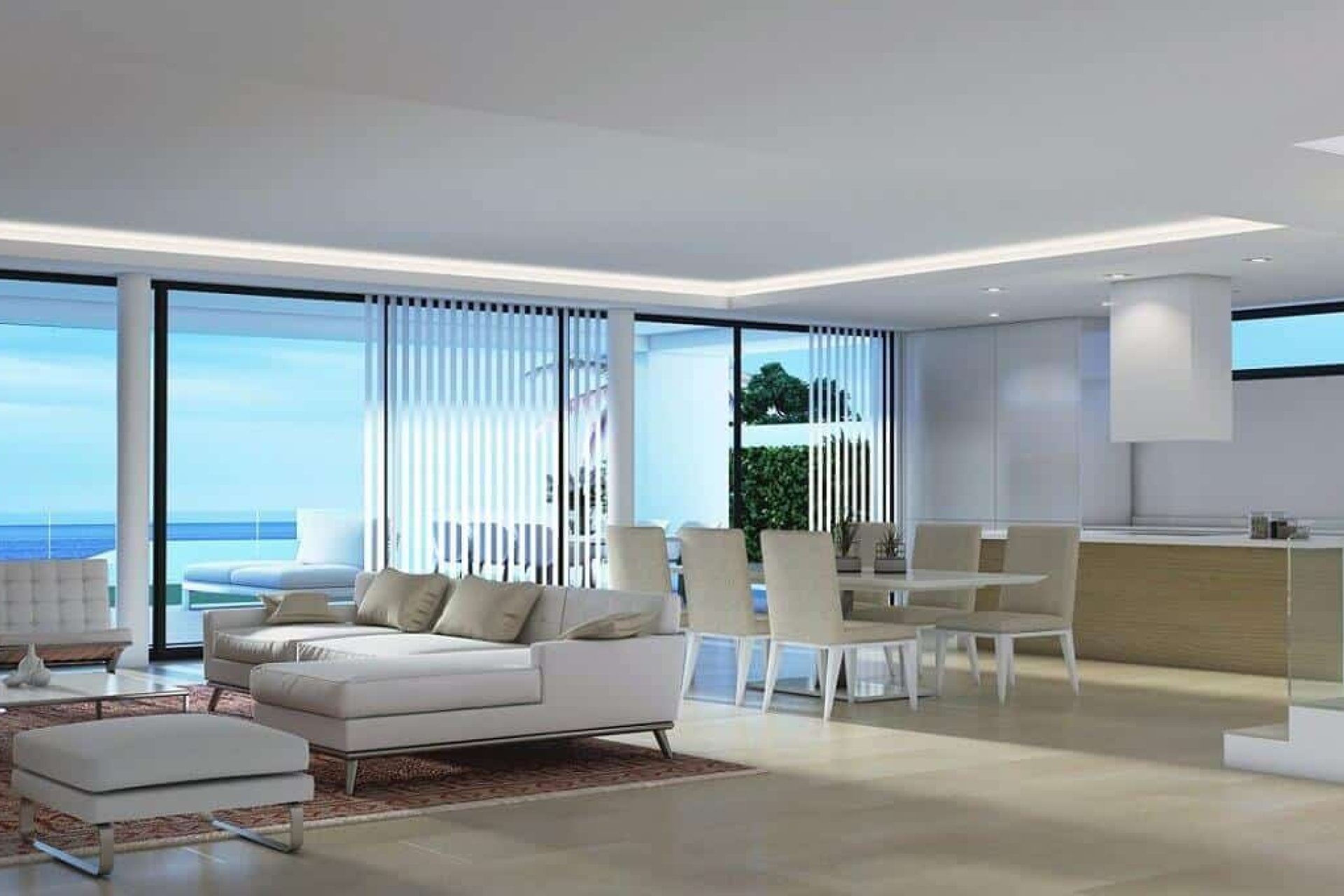 Obra nueva - Villa - Manilva