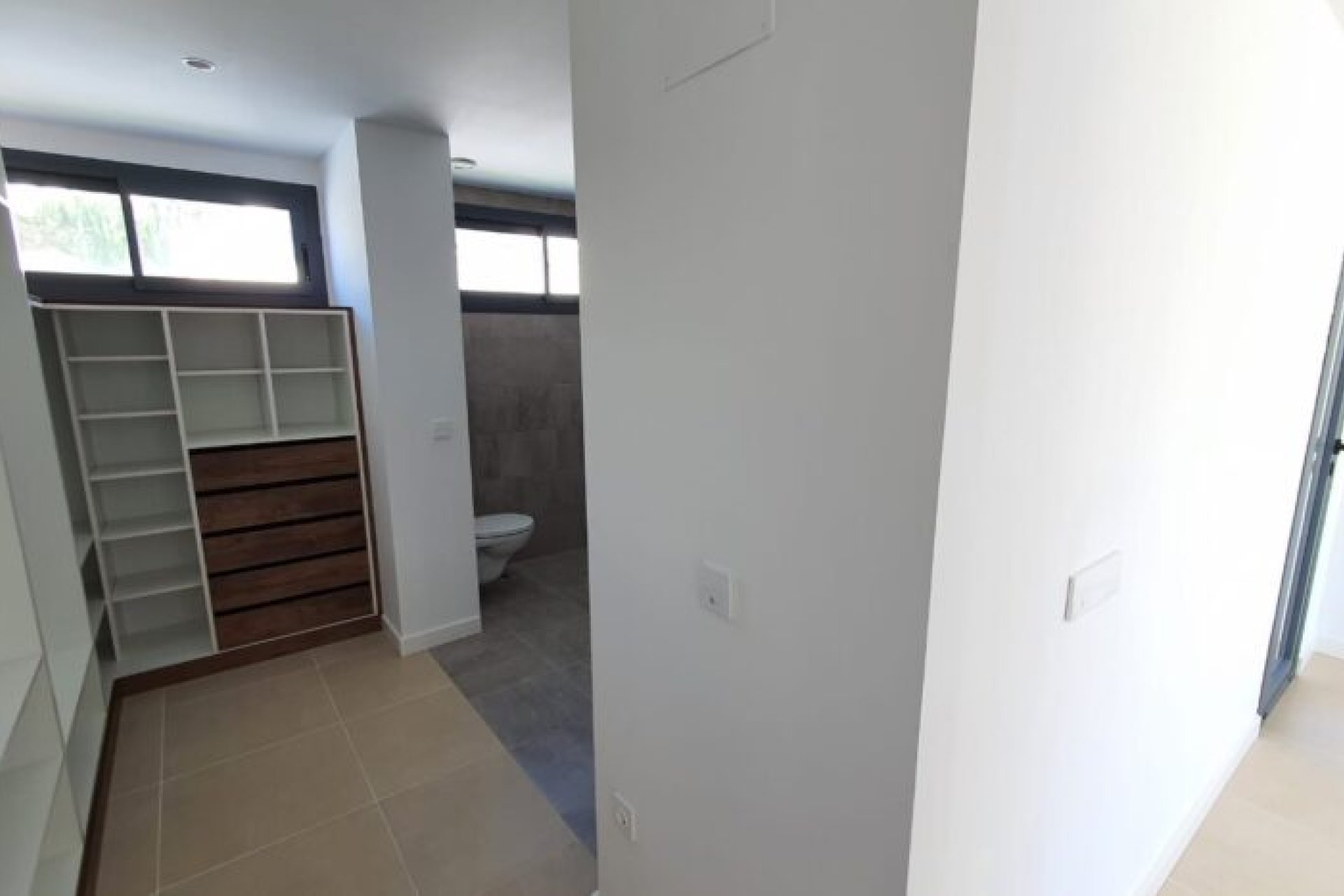 Obra nueva - Villa - Manilva