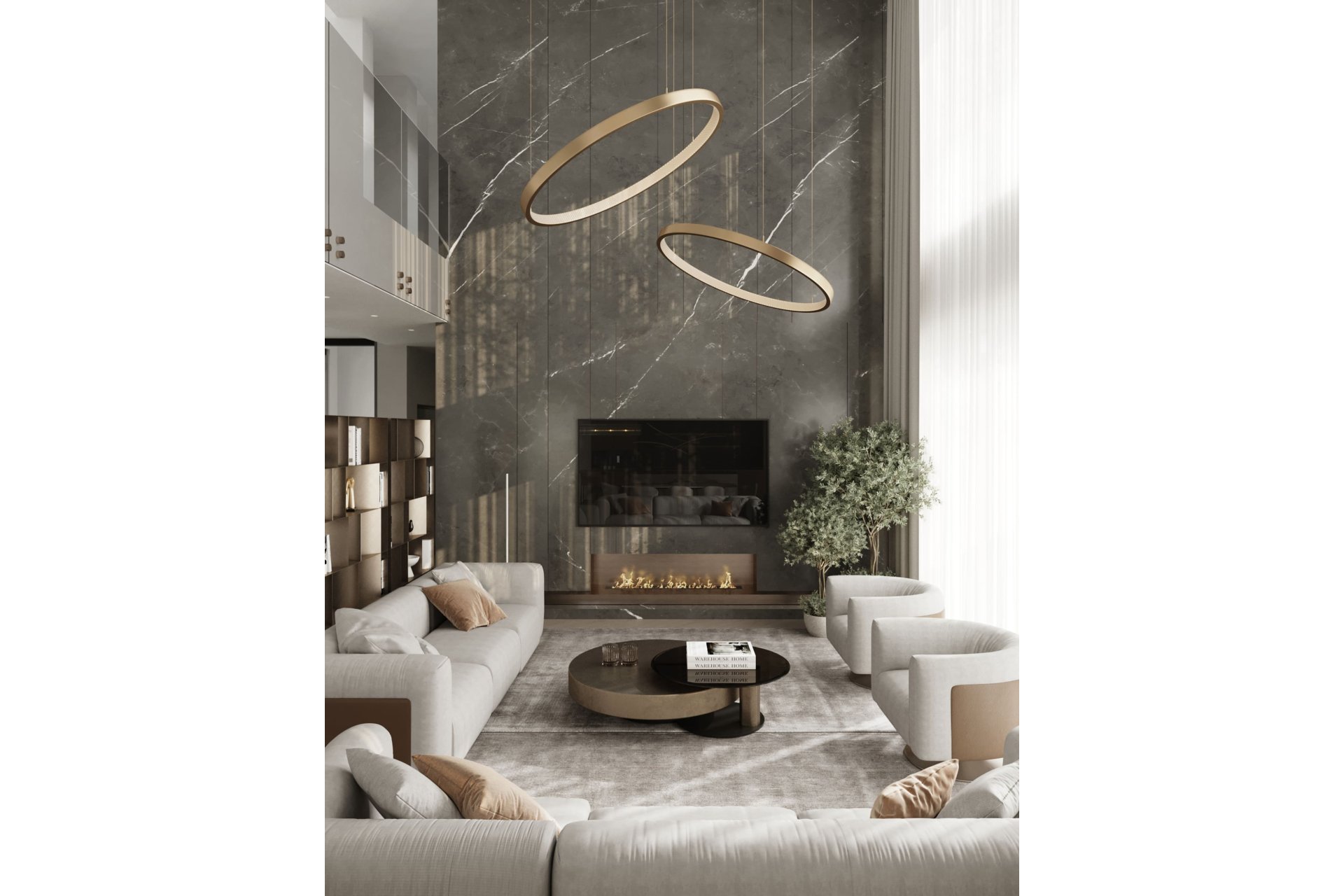 Obra nueva - Villa - Marbella