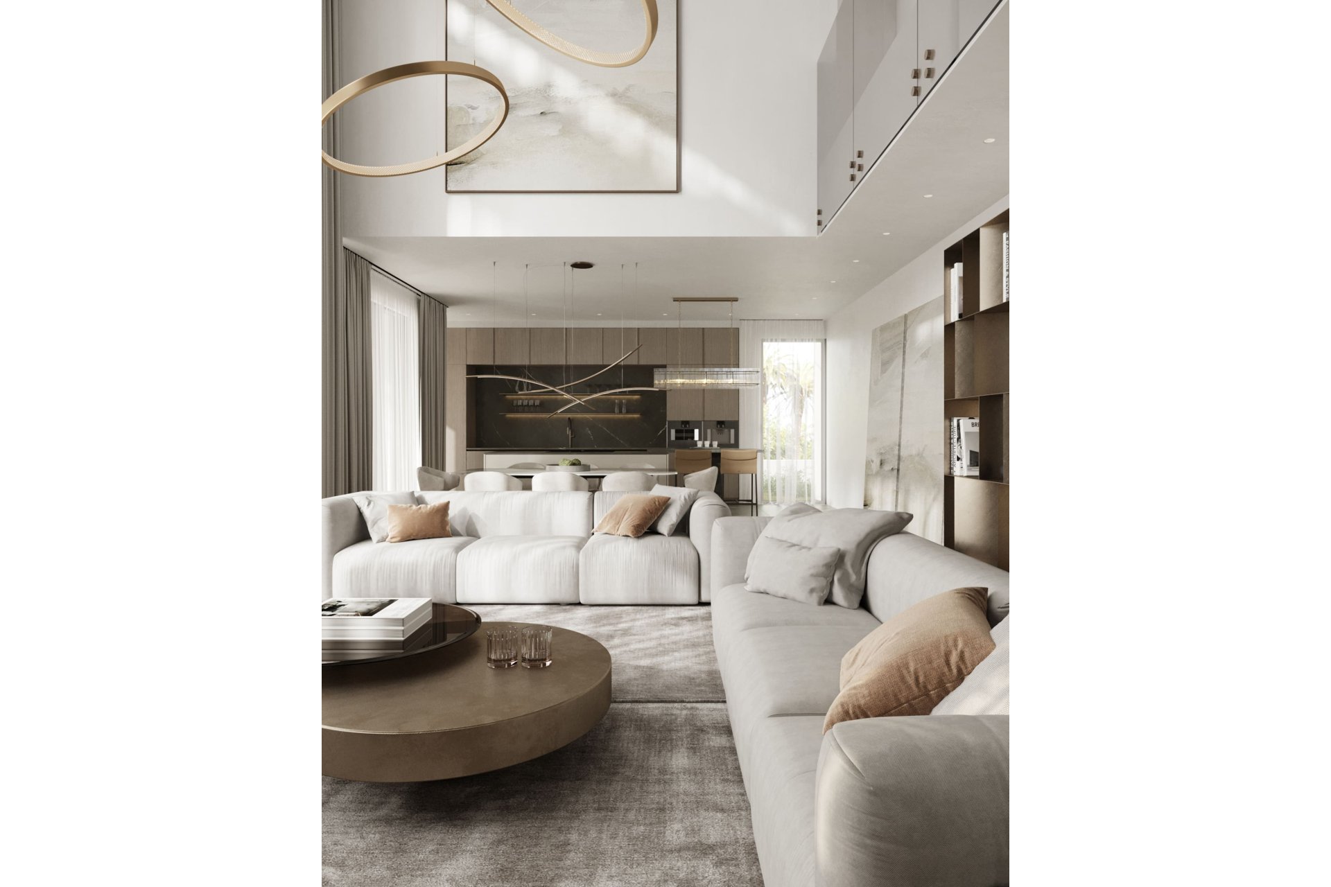 Obra nueva - Villa - Marbella