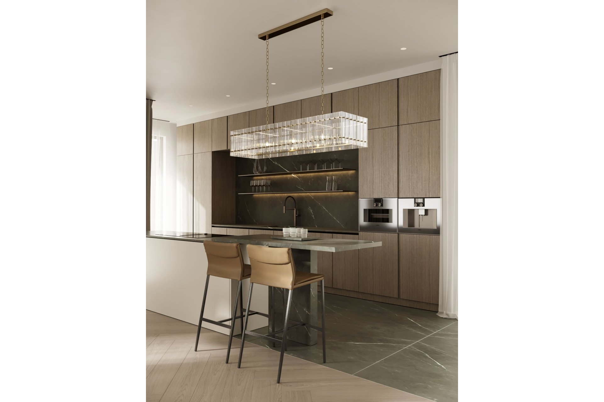 Obra nueva - Villa - Marbella