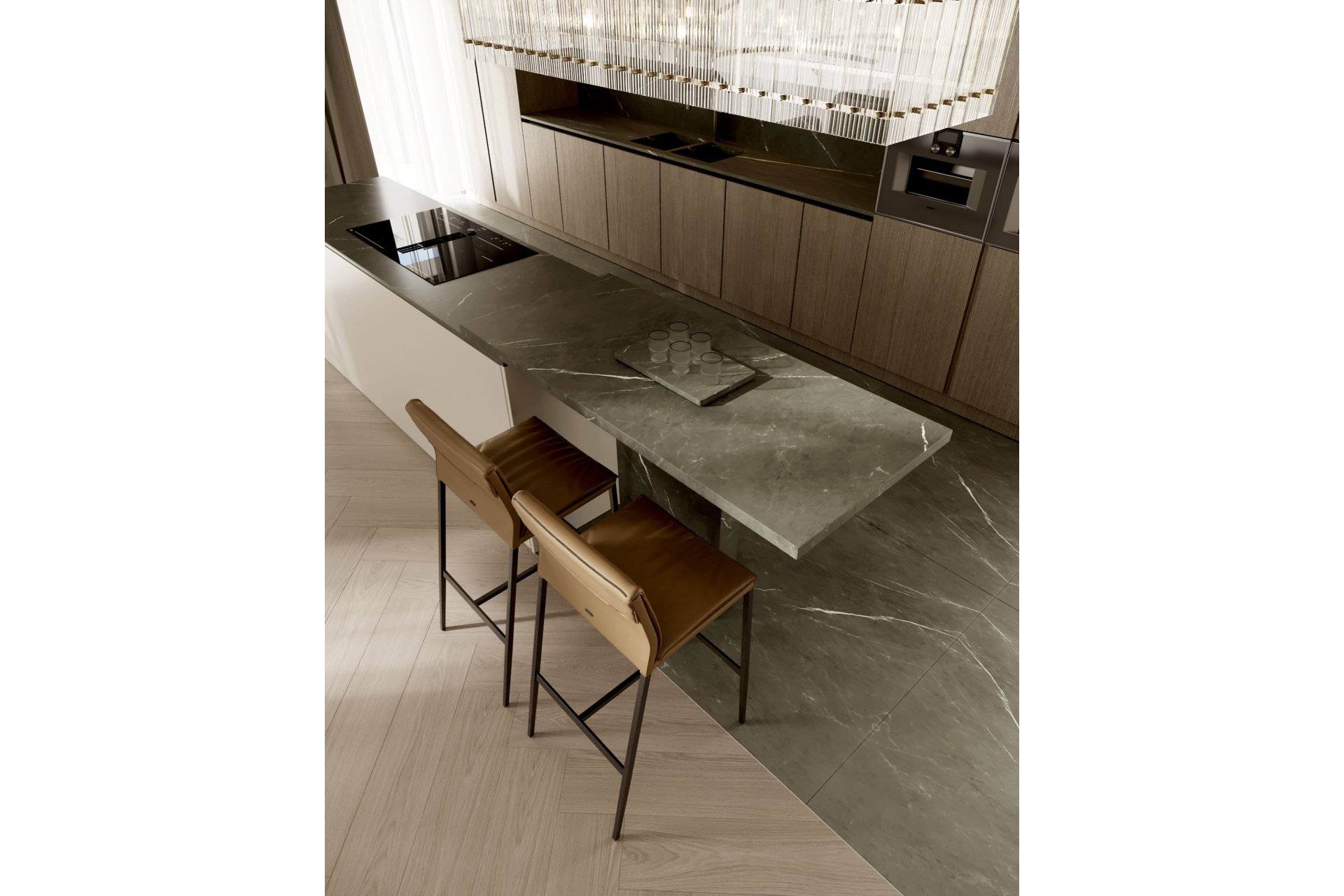 Obra nueva - Villa - Marbella