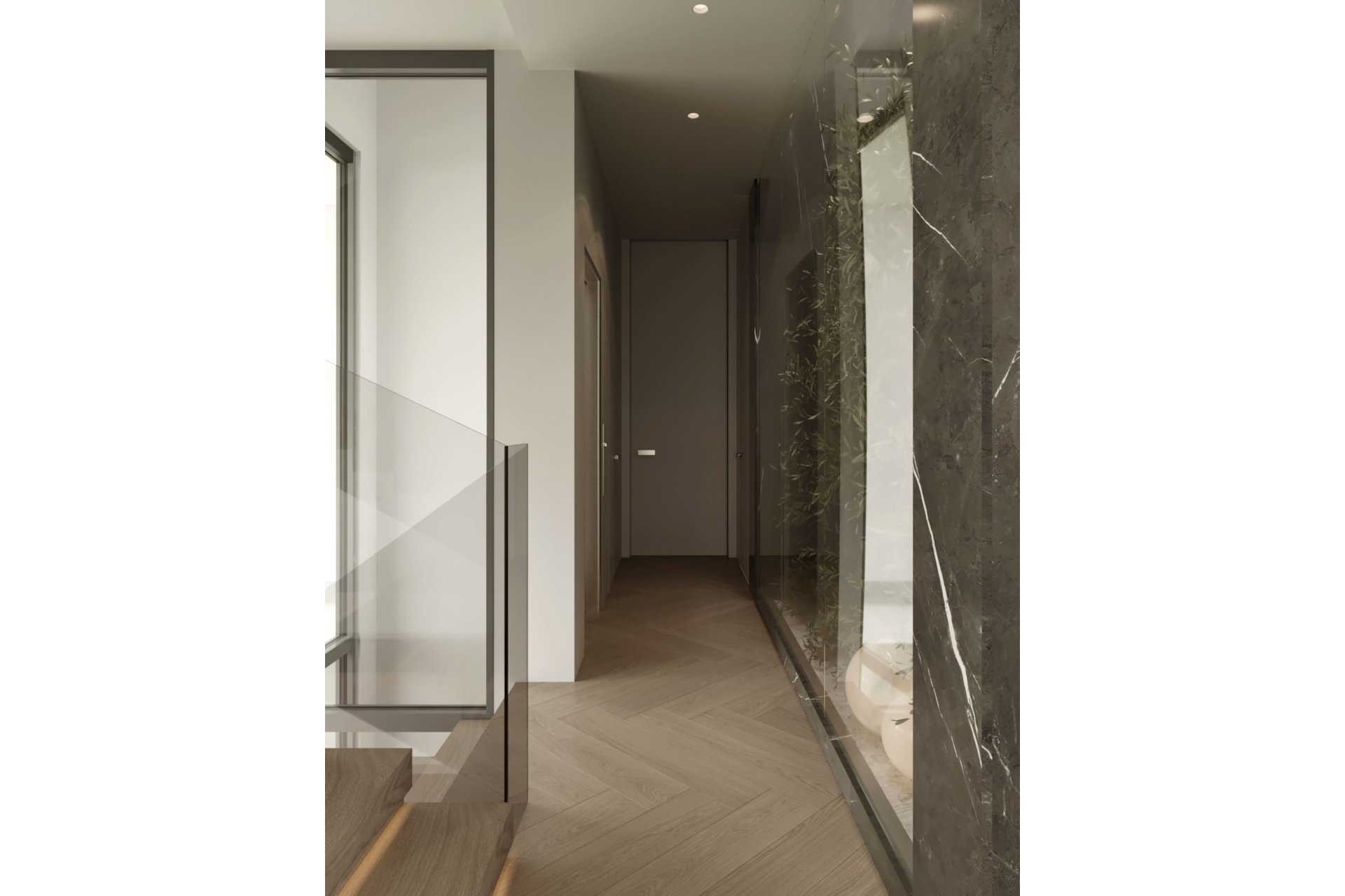 Obra nueva - Villa - Marbella