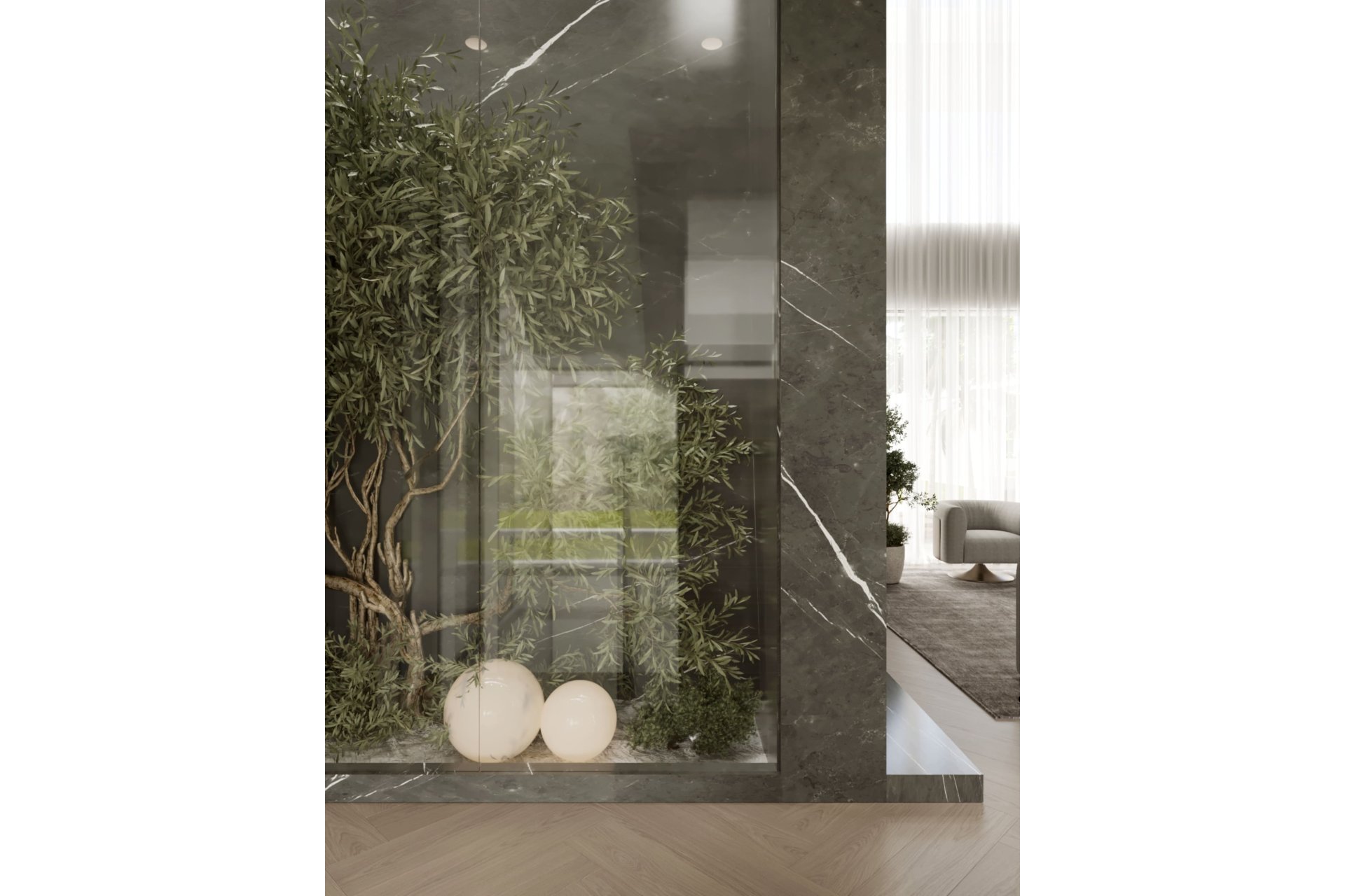 Obra nueva - Villa - Marbella