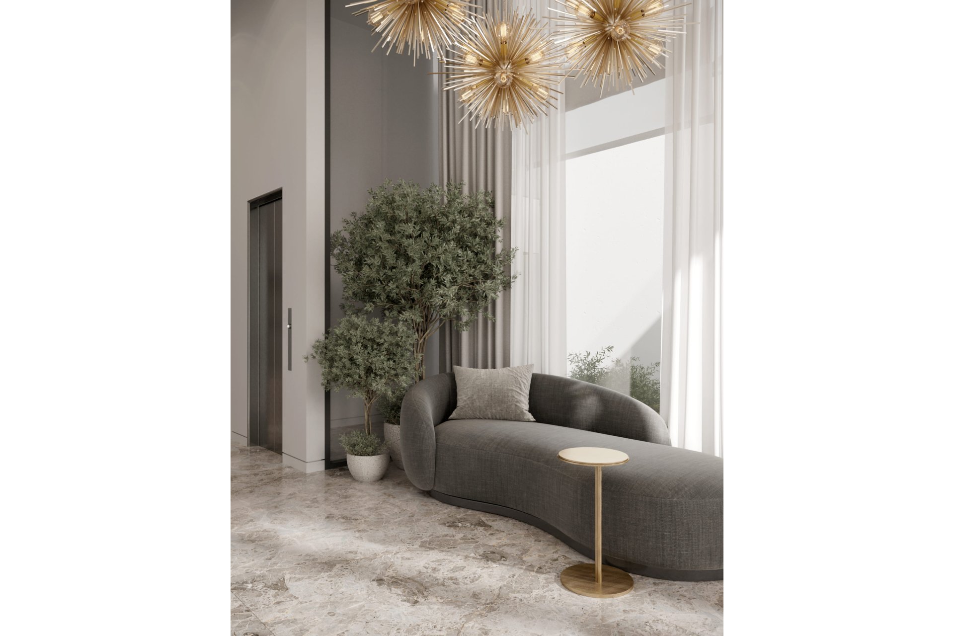 Obra nueva - Villa - Marbella