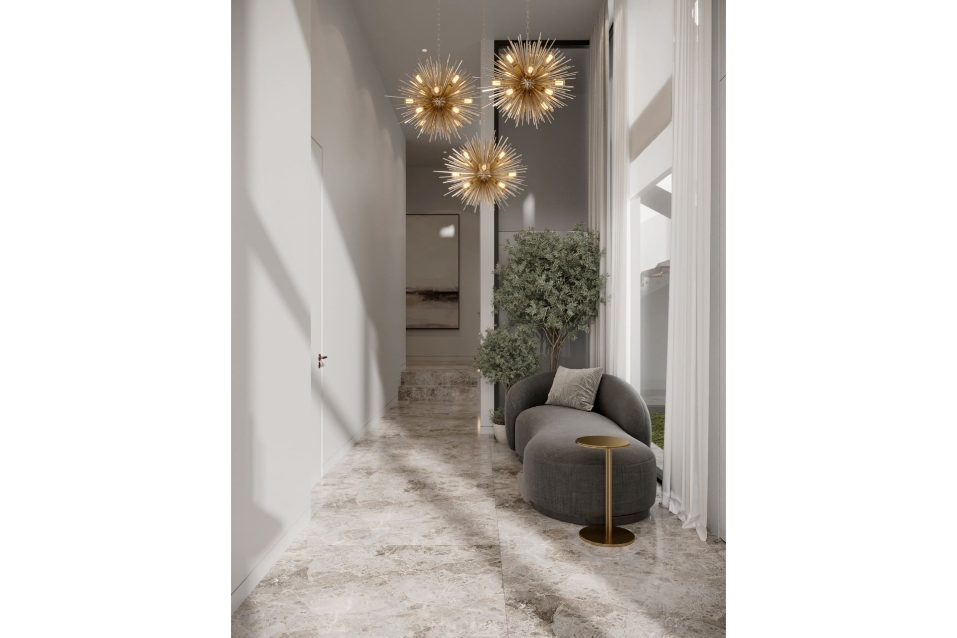 Obra nueva - Villa - Marbella