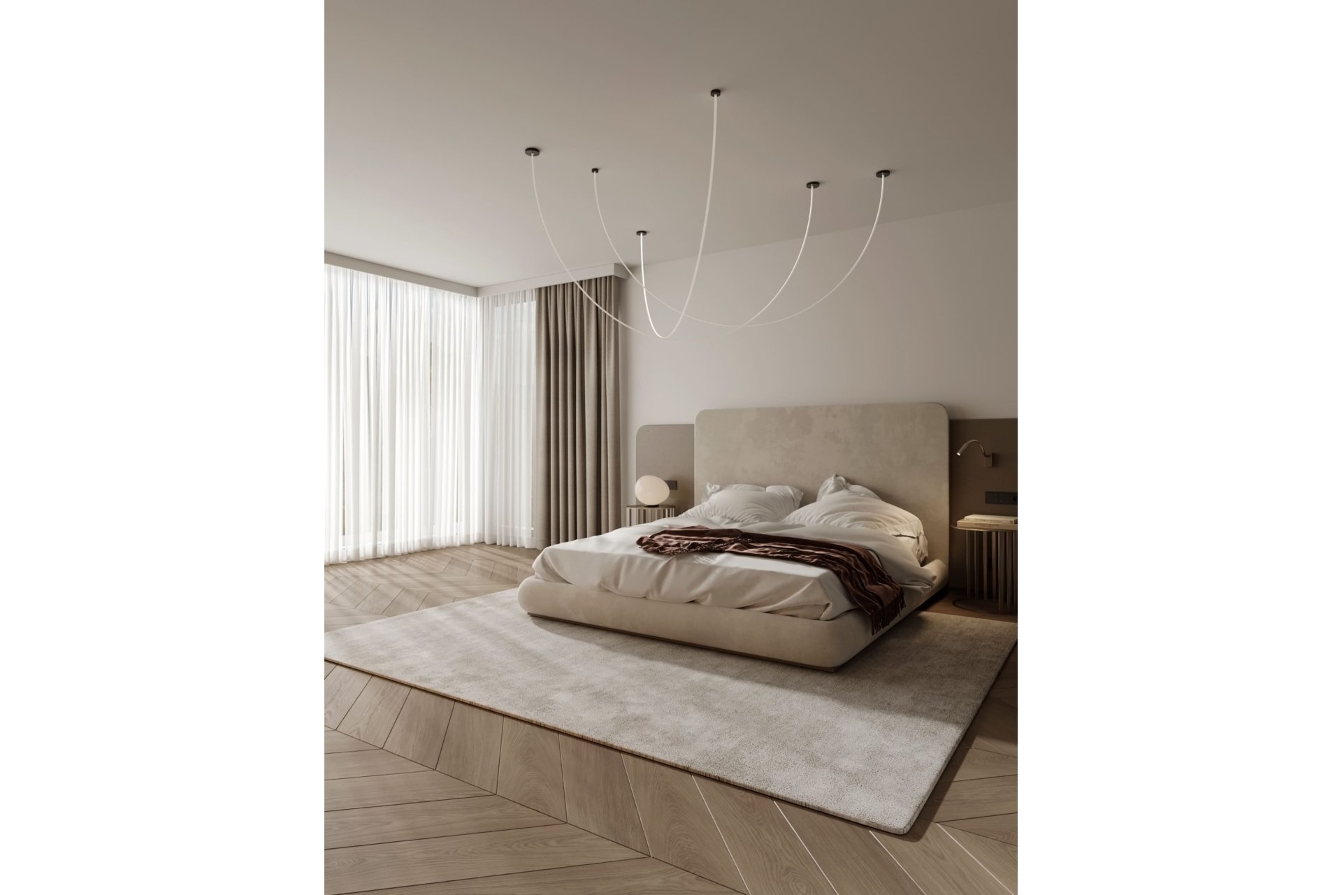 Obra nueva - Villa - Marbella