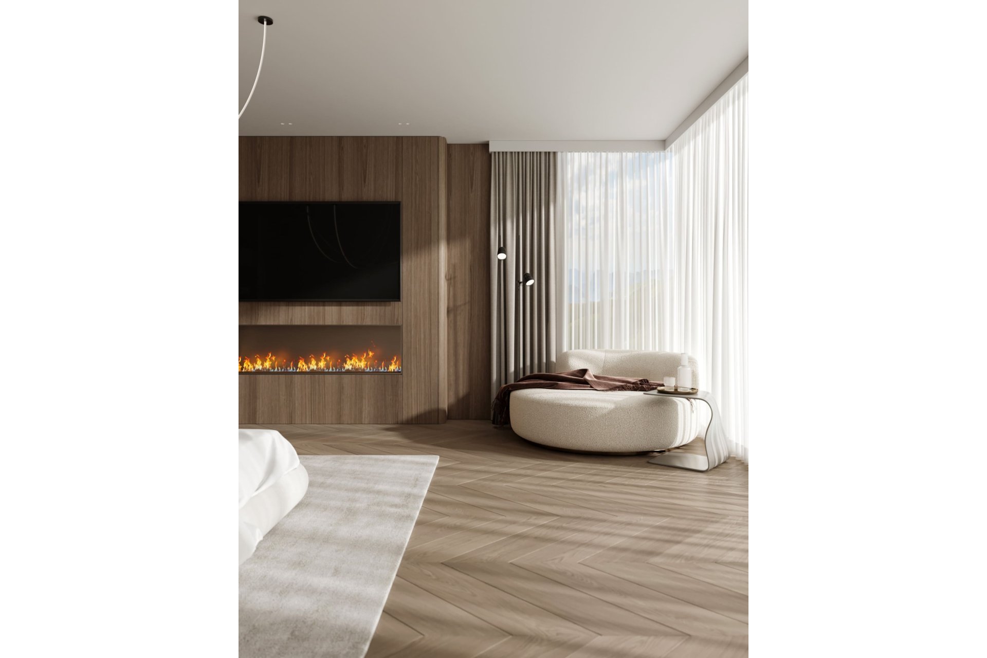 Obra nueva - Villa - Marbella