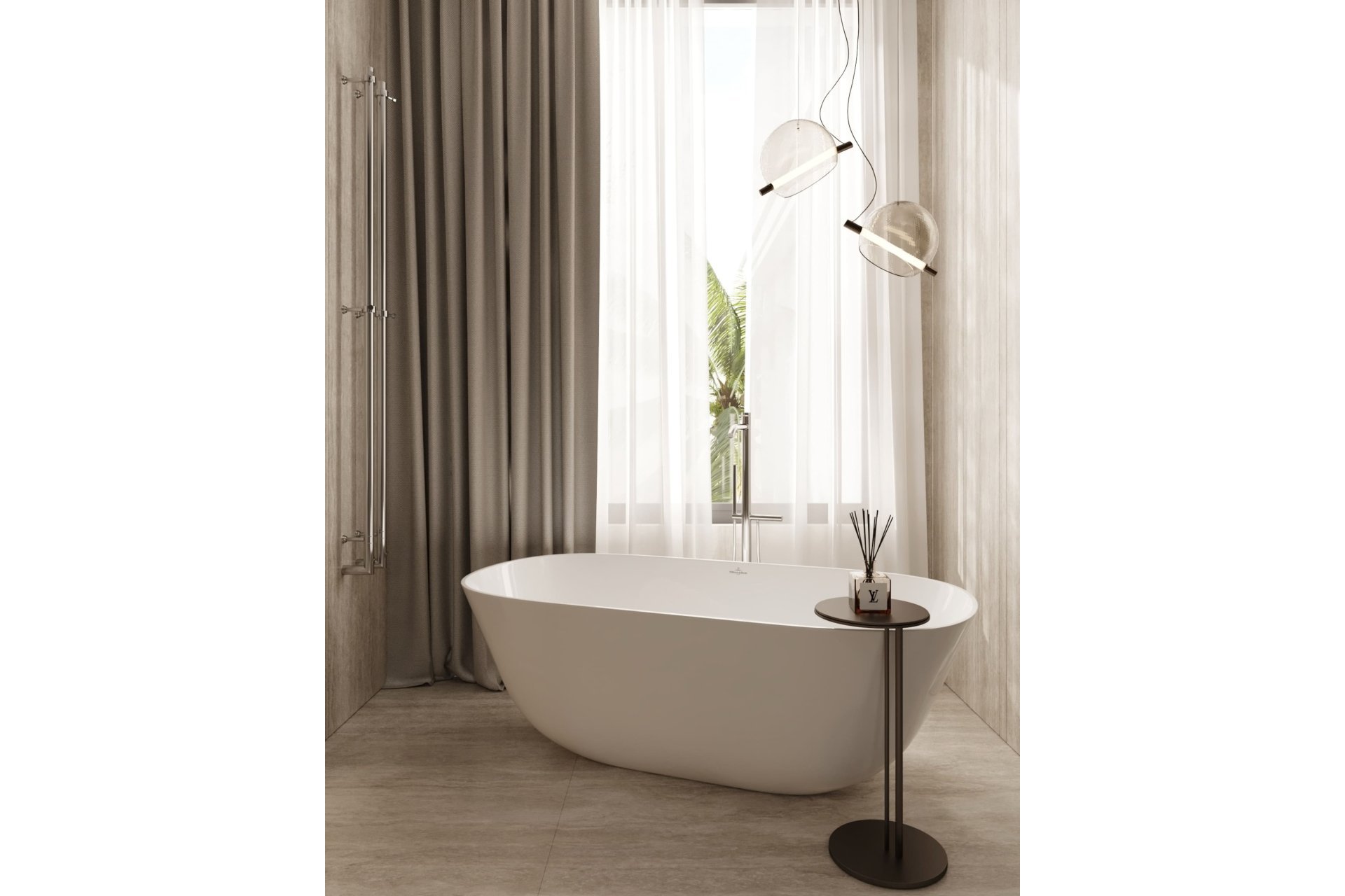 Obra nueva - Villa - Marbella