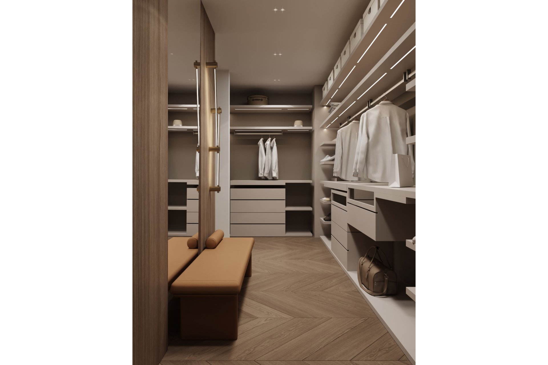 Obra nueva - Villa - Marbella