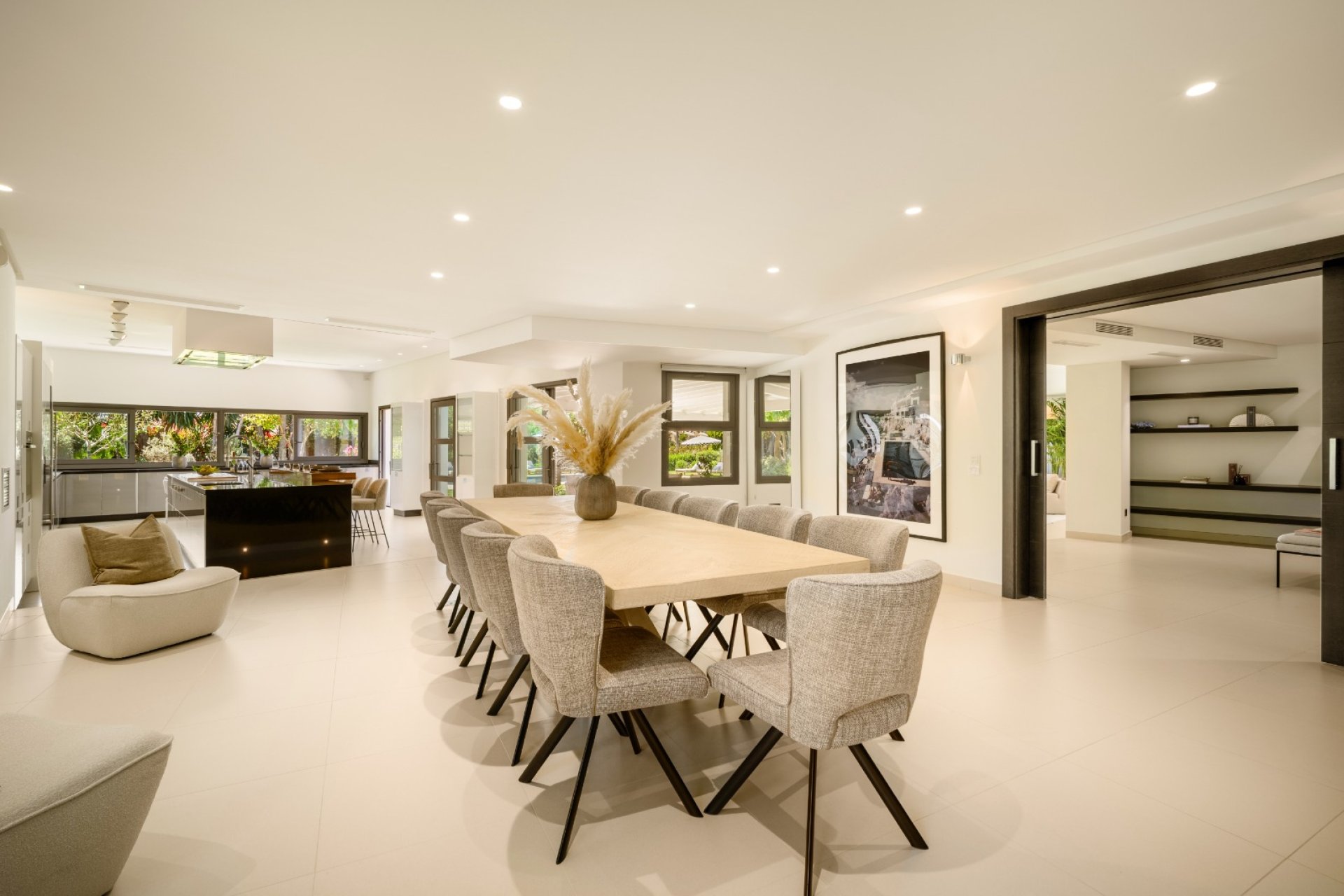 Obra nueva - Villa - Marbella