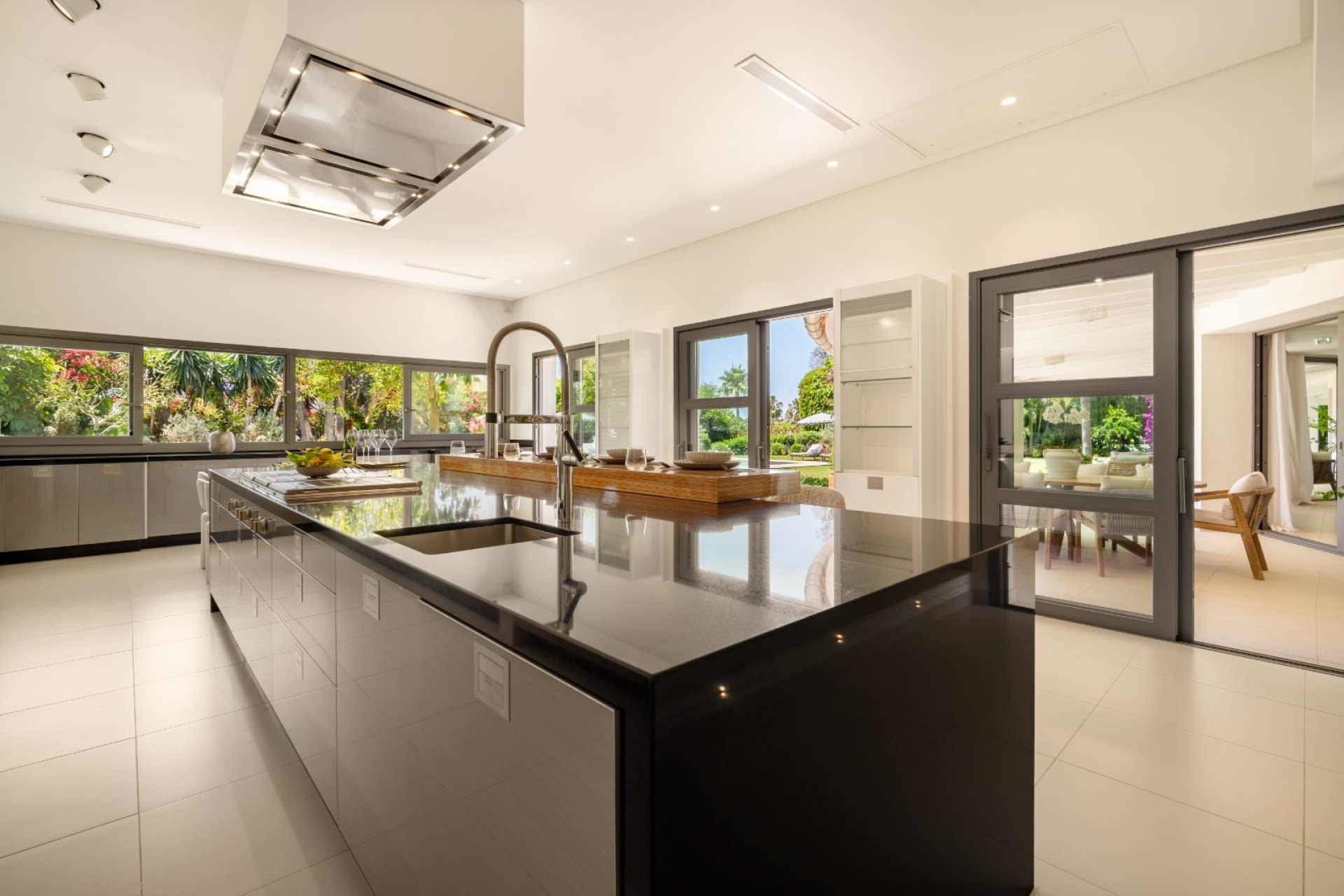 Obra nueva - Villa - Marbella