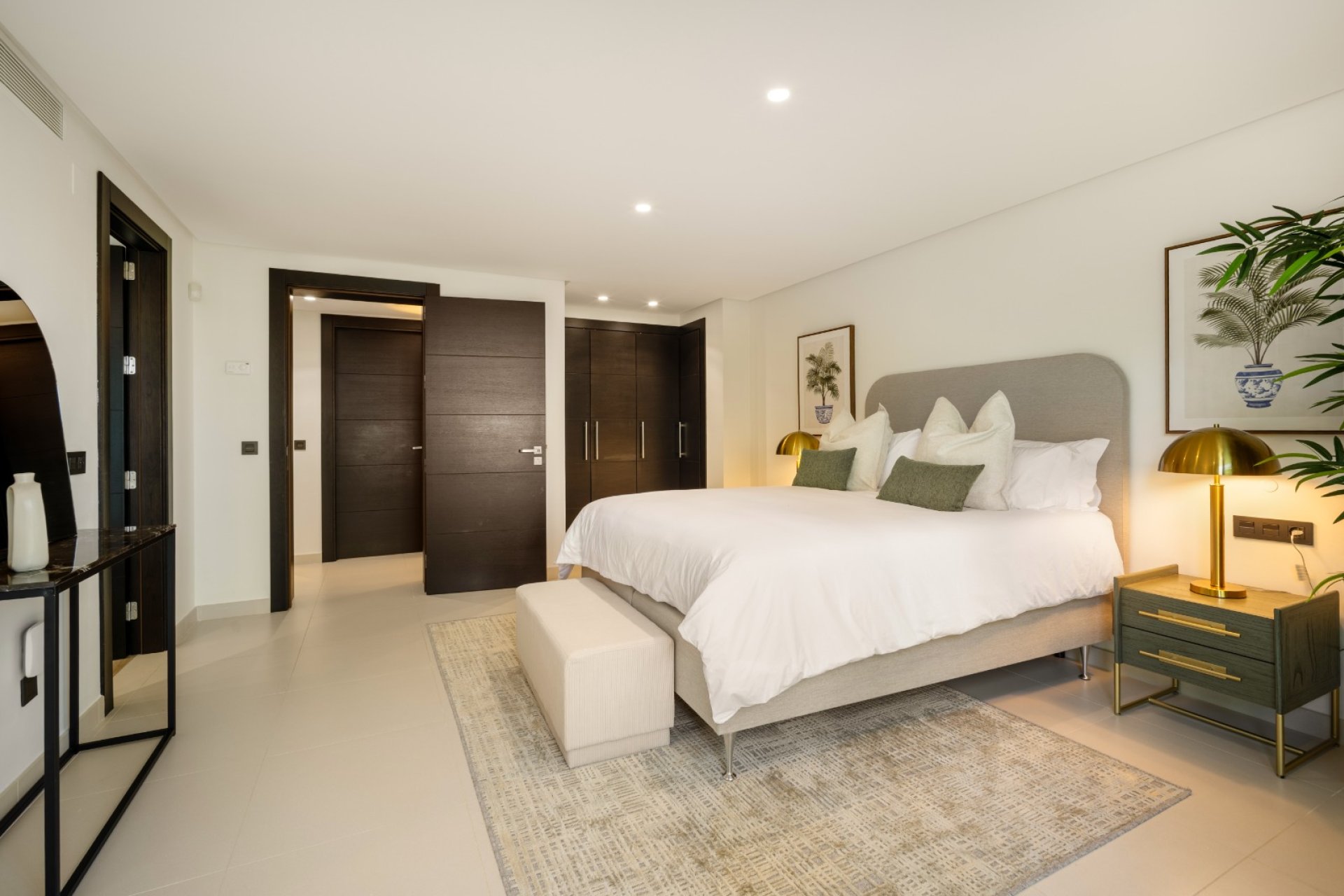 Obra nueva - Villa - Marbella