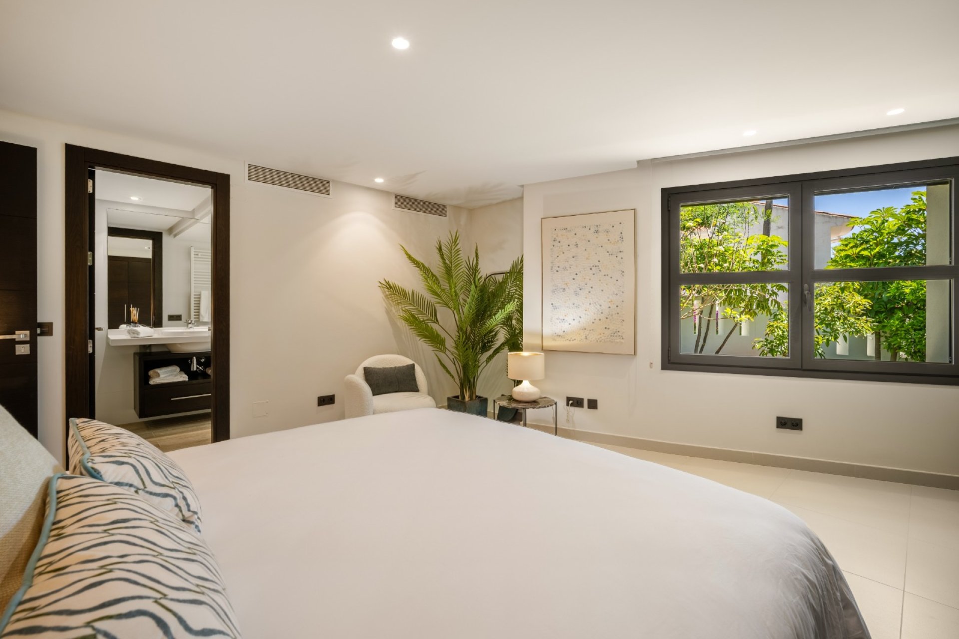 Obra nueva - Villa - Marbella