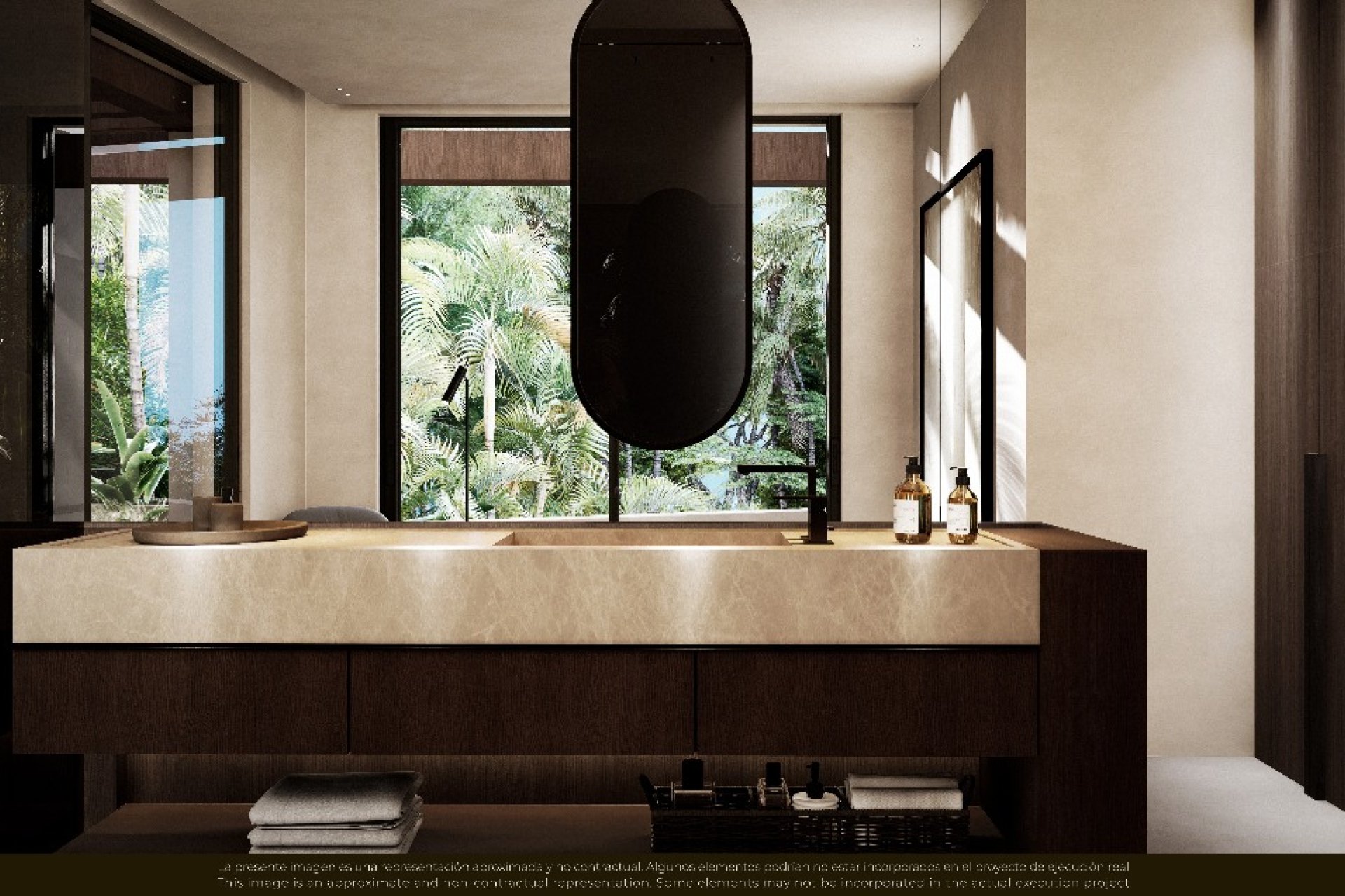 Obra nueva - Villa - Marbella