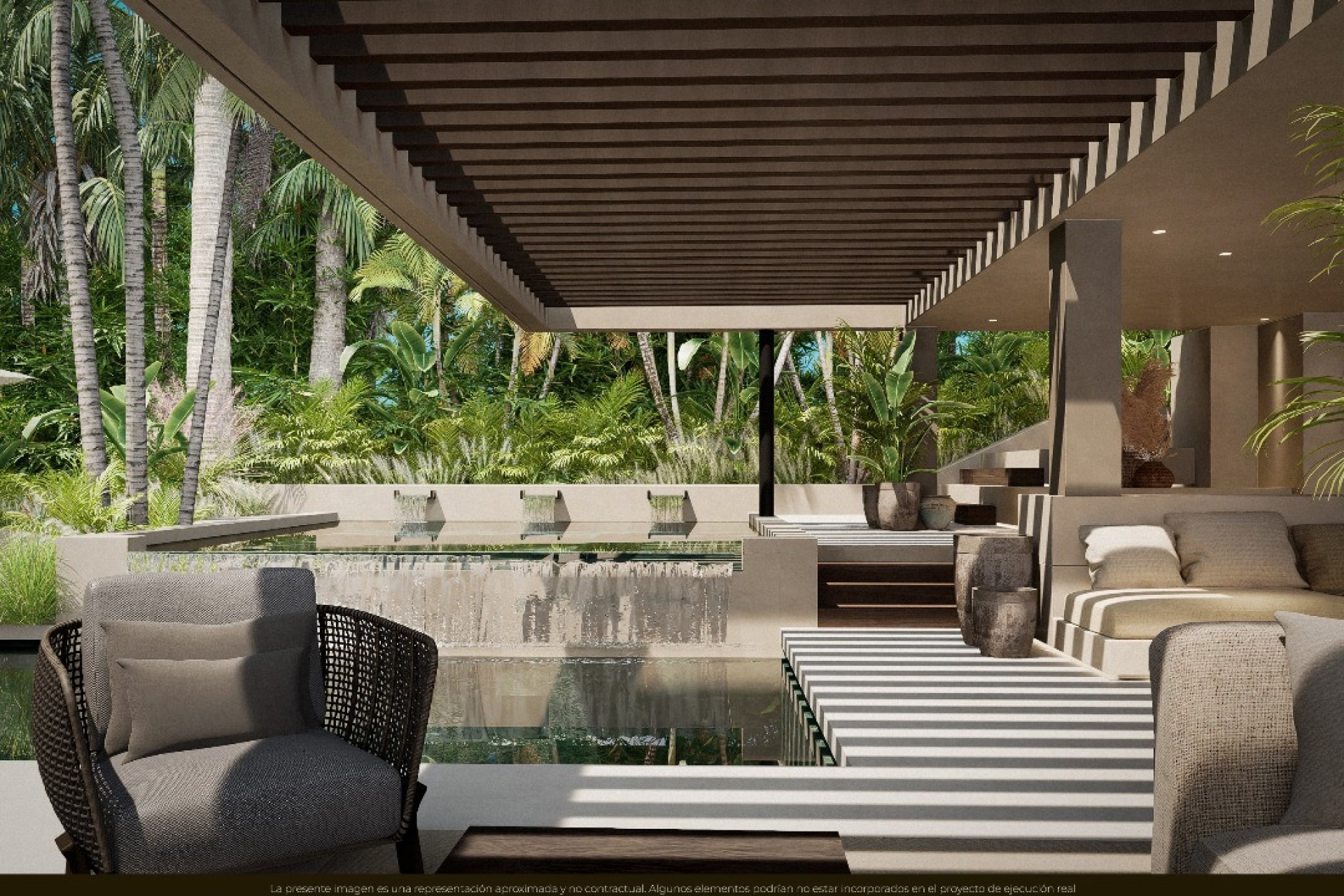 Obra nueva - Villa - Marbella