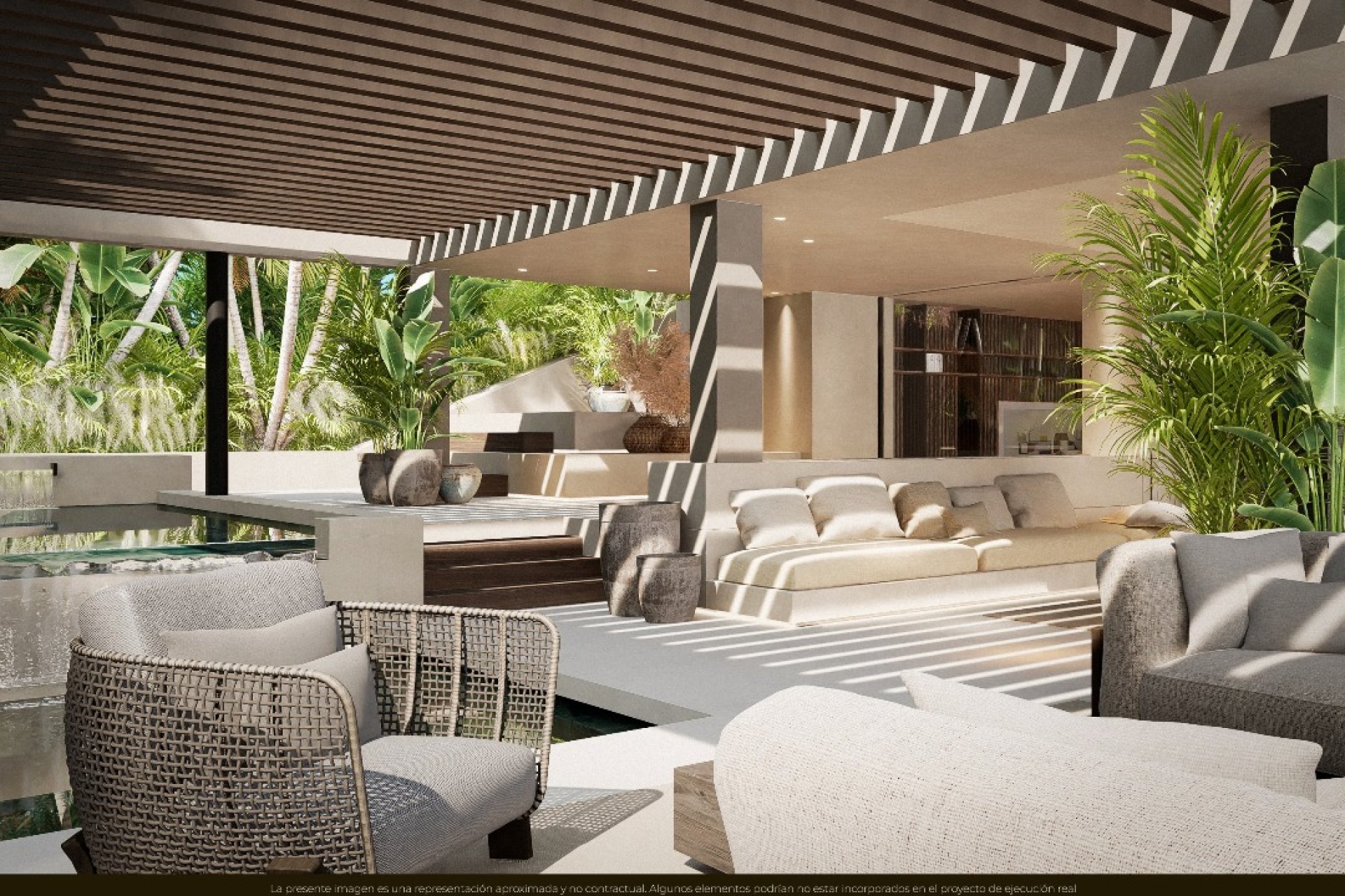 Obra nueva - Villa - Marbella