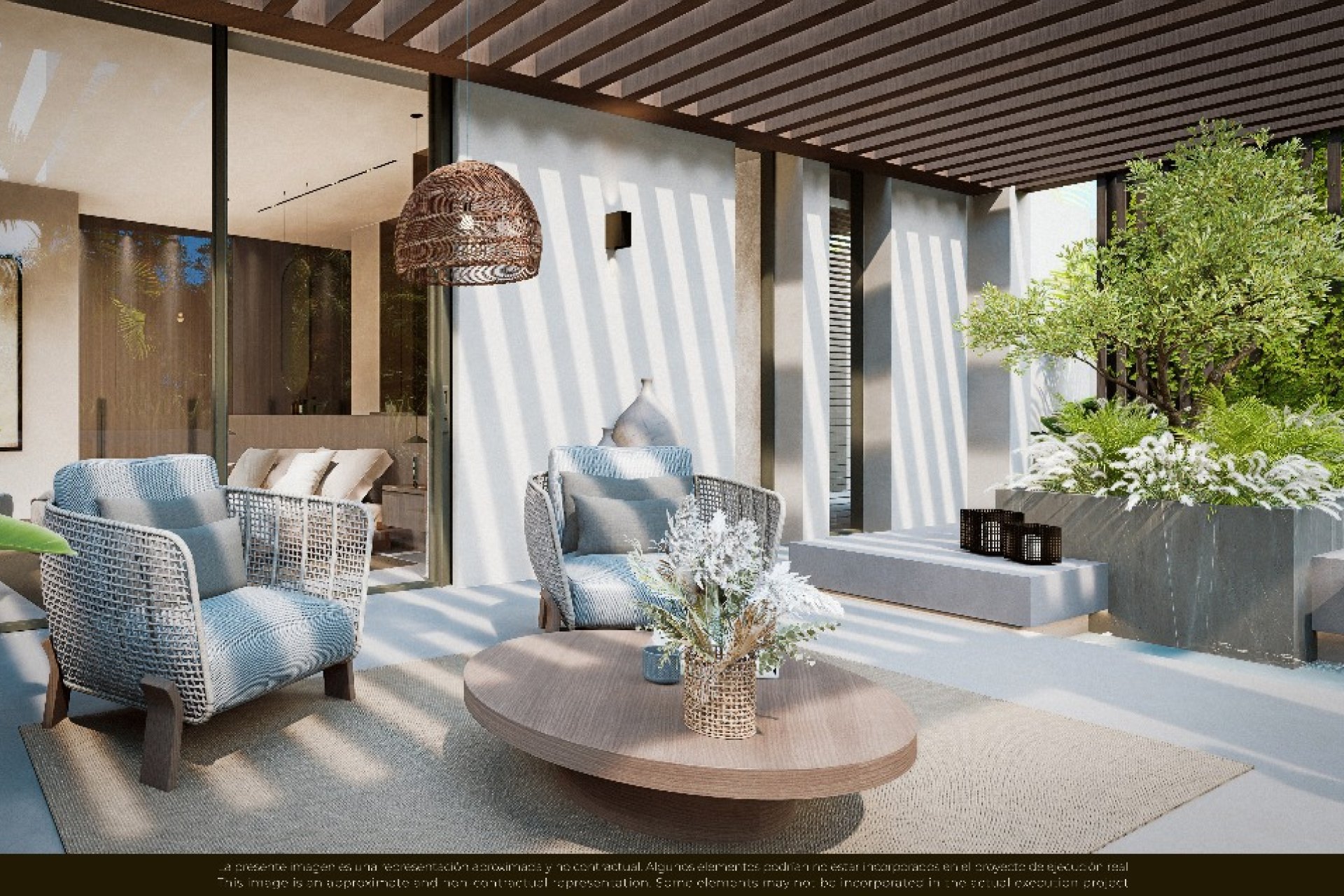 Obra nueva - Villa - Marbella