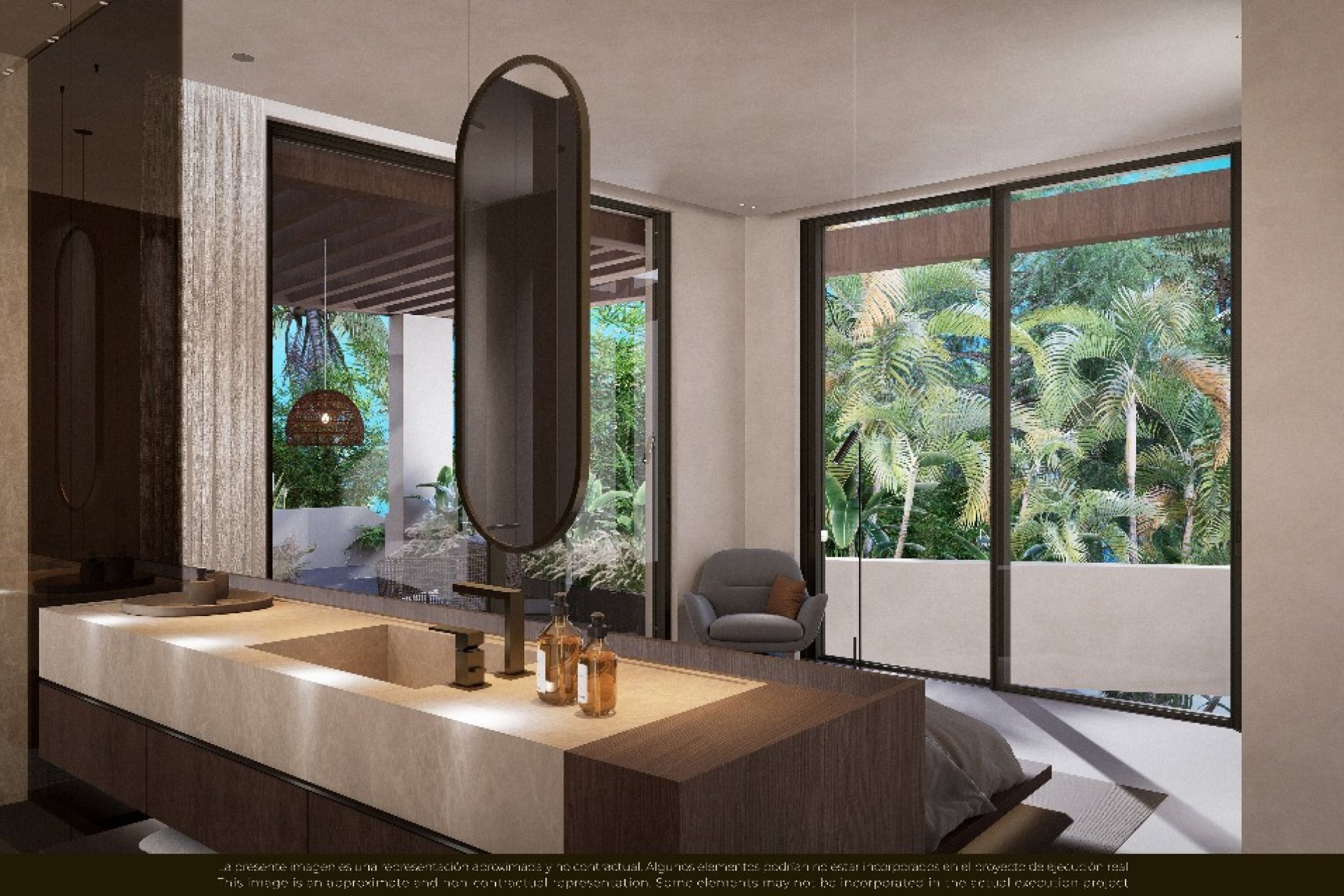 Obra nueva - Villa - Marbella