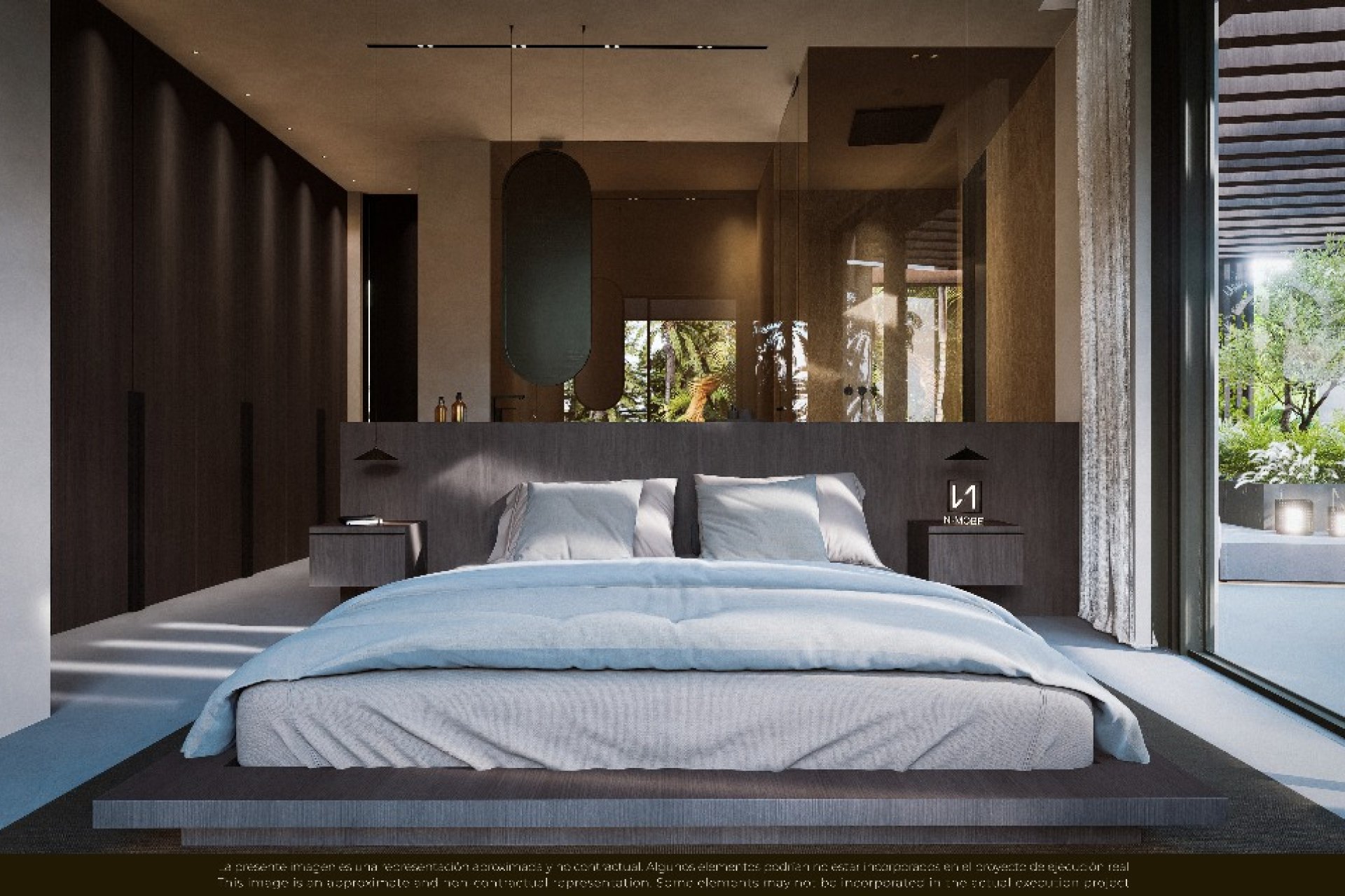 Obra nueva - Villa - Marbella