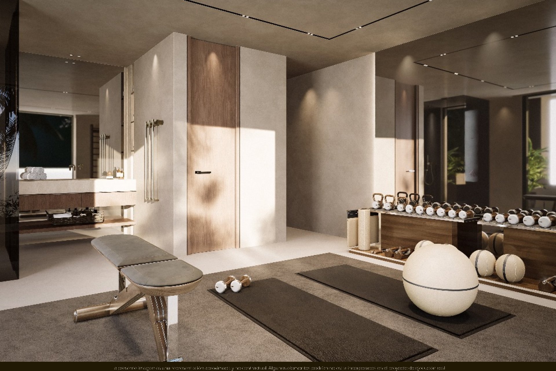 Obra nueva - Villa - Marbella