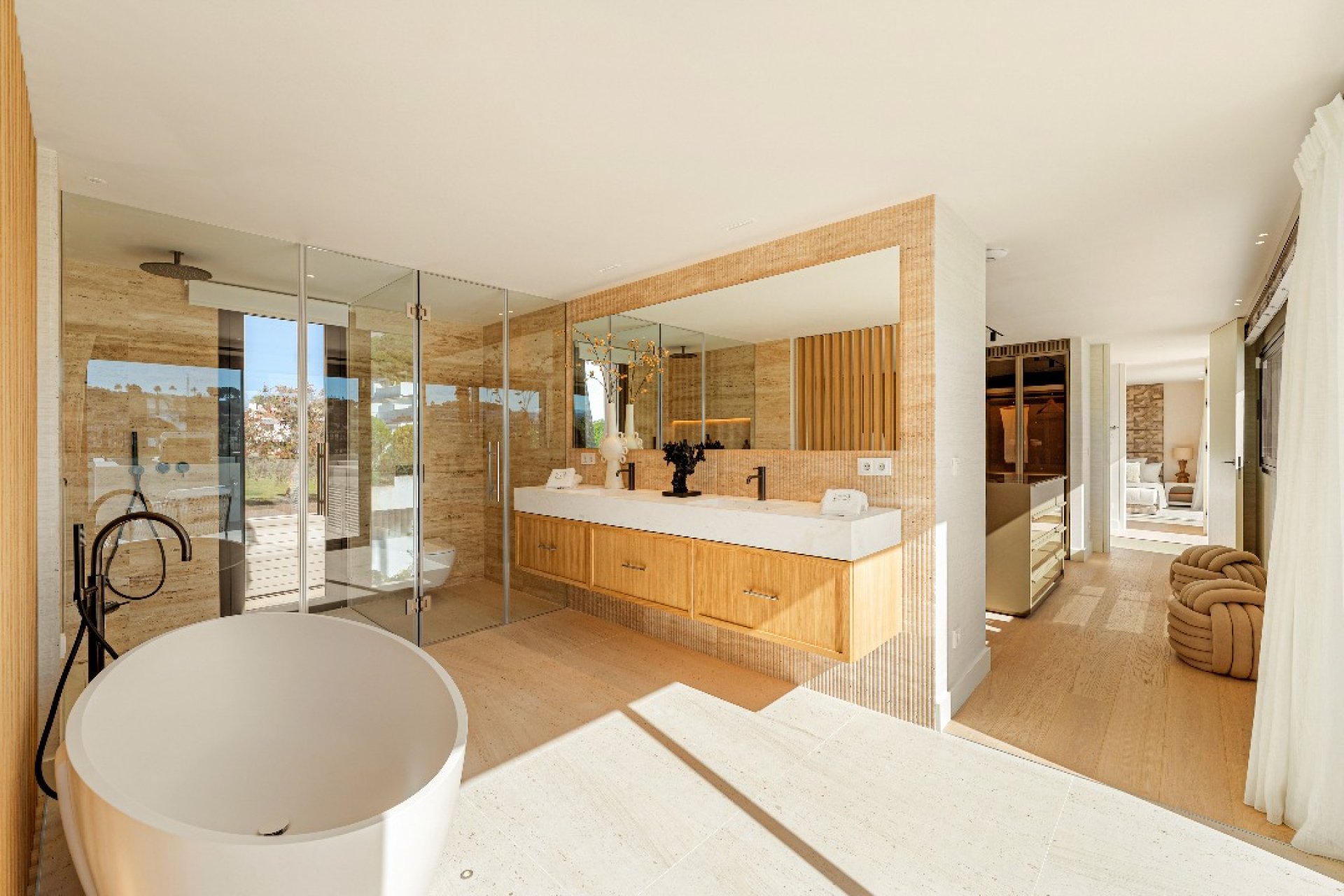 Obra nueva - Villa - Marbella