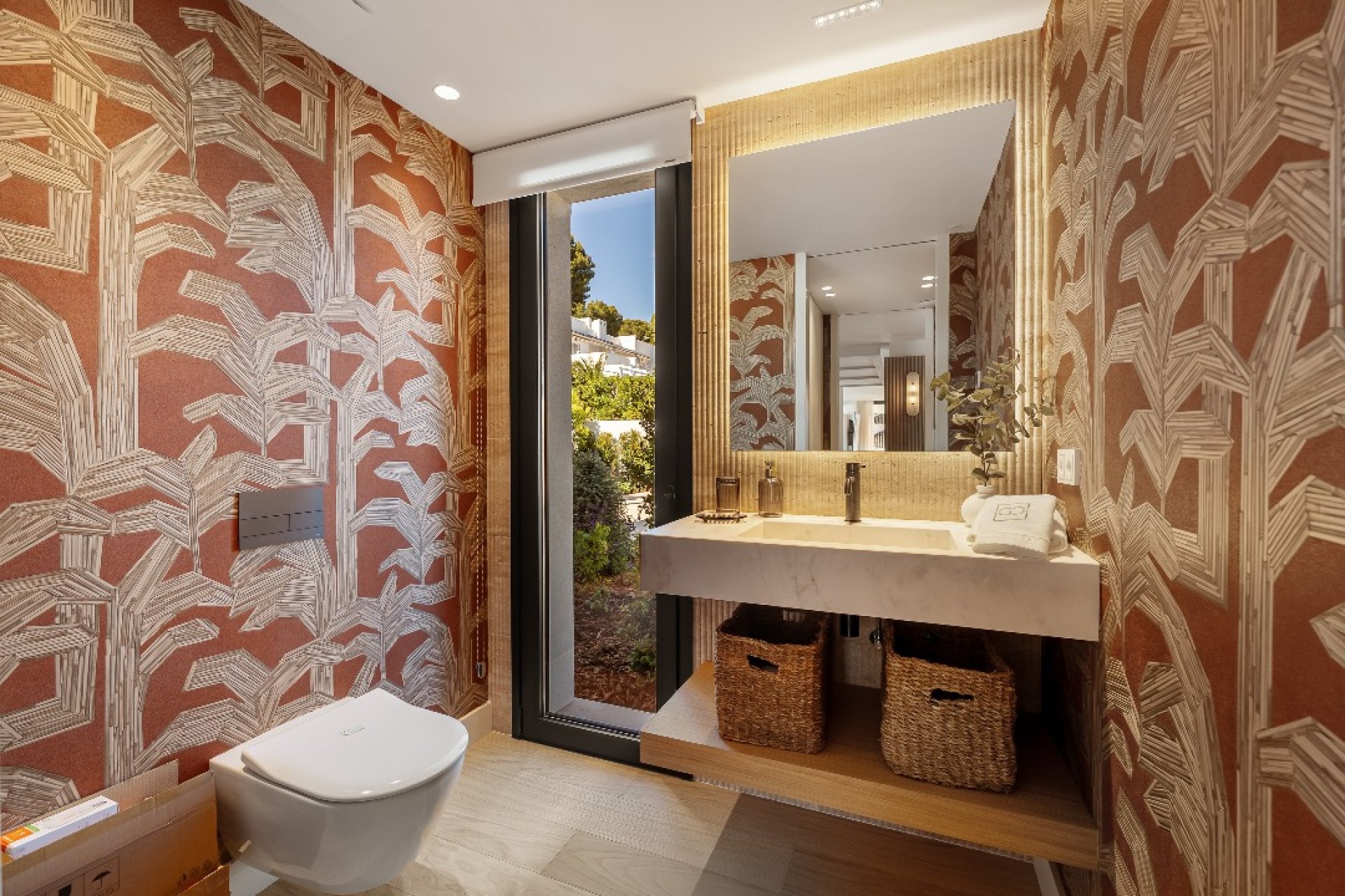 Obra nueva - Villa - Marbella