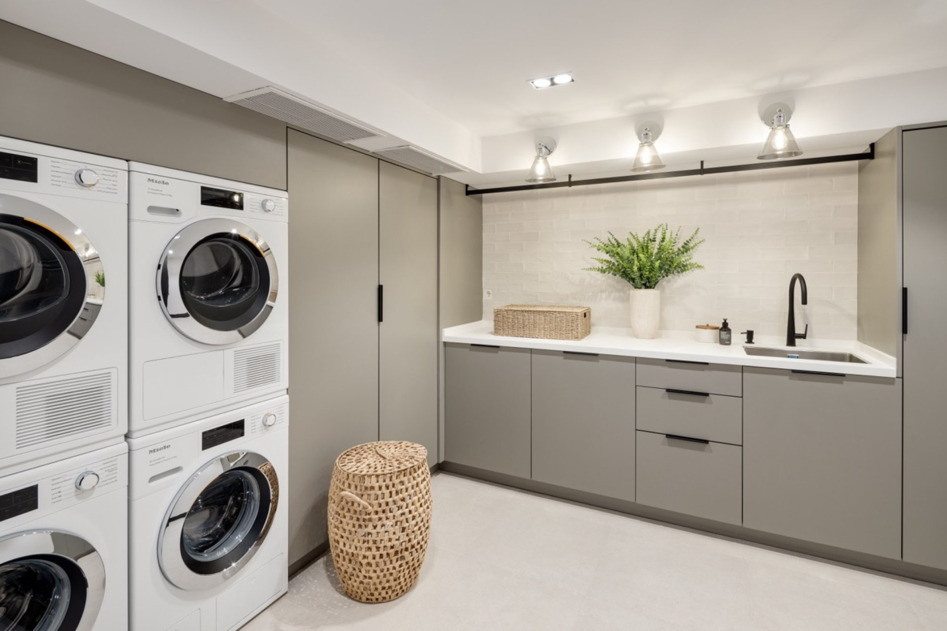 Obra nueva - Villa - Marbella