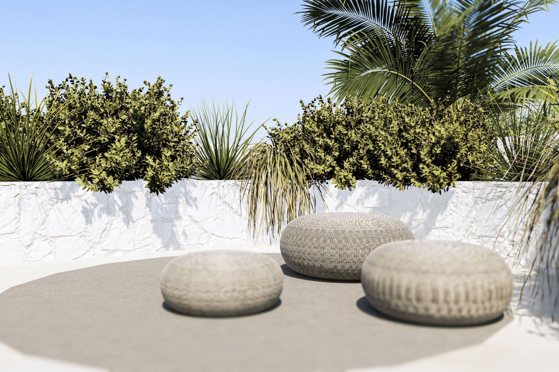 Obra nueva - Villa - Marbella